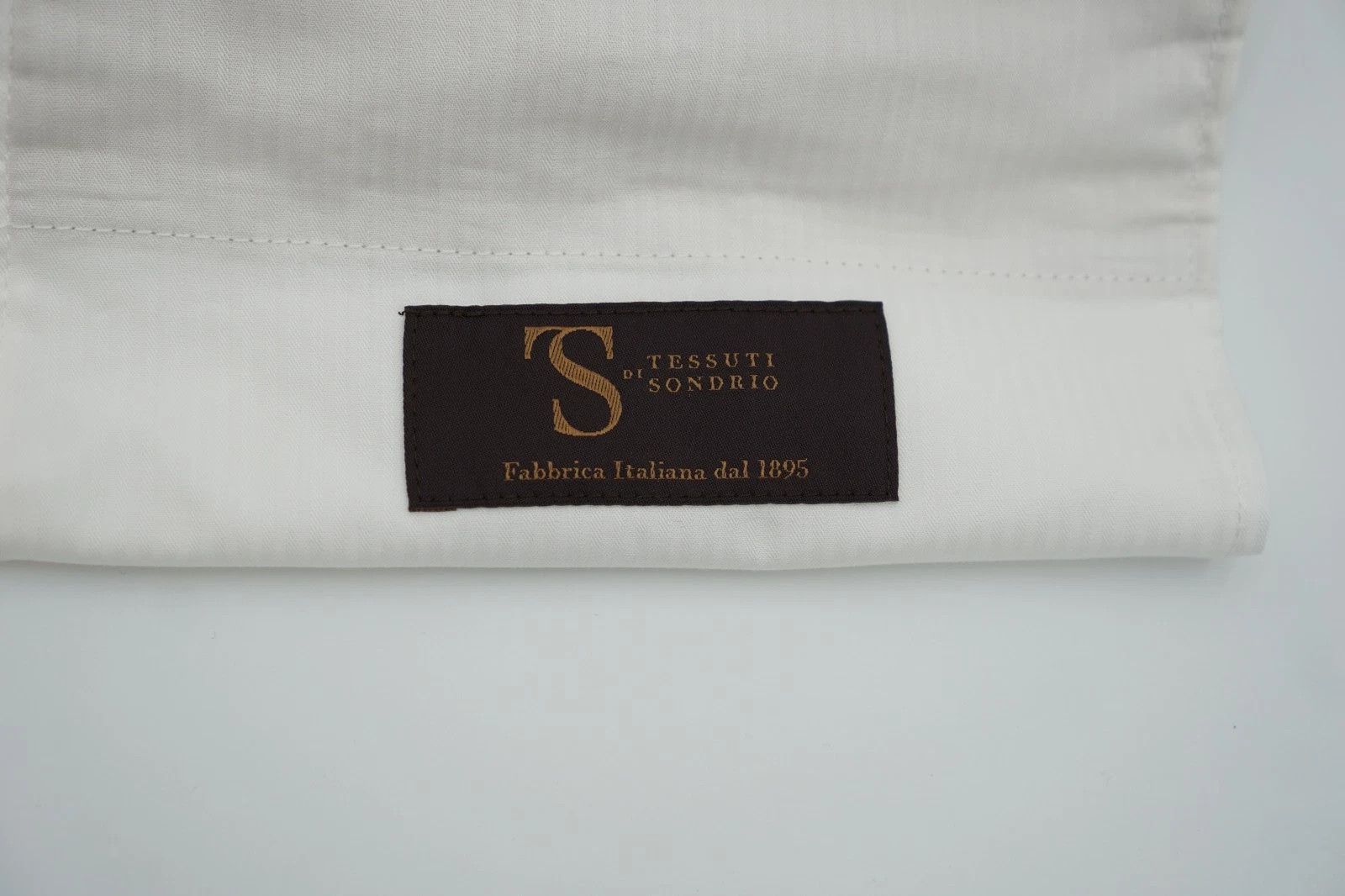 Suitsupply Men Suitsupply Pants Brentwood Linen & Cotton Size UK/US42 Size 42R - 6 Thumbnail