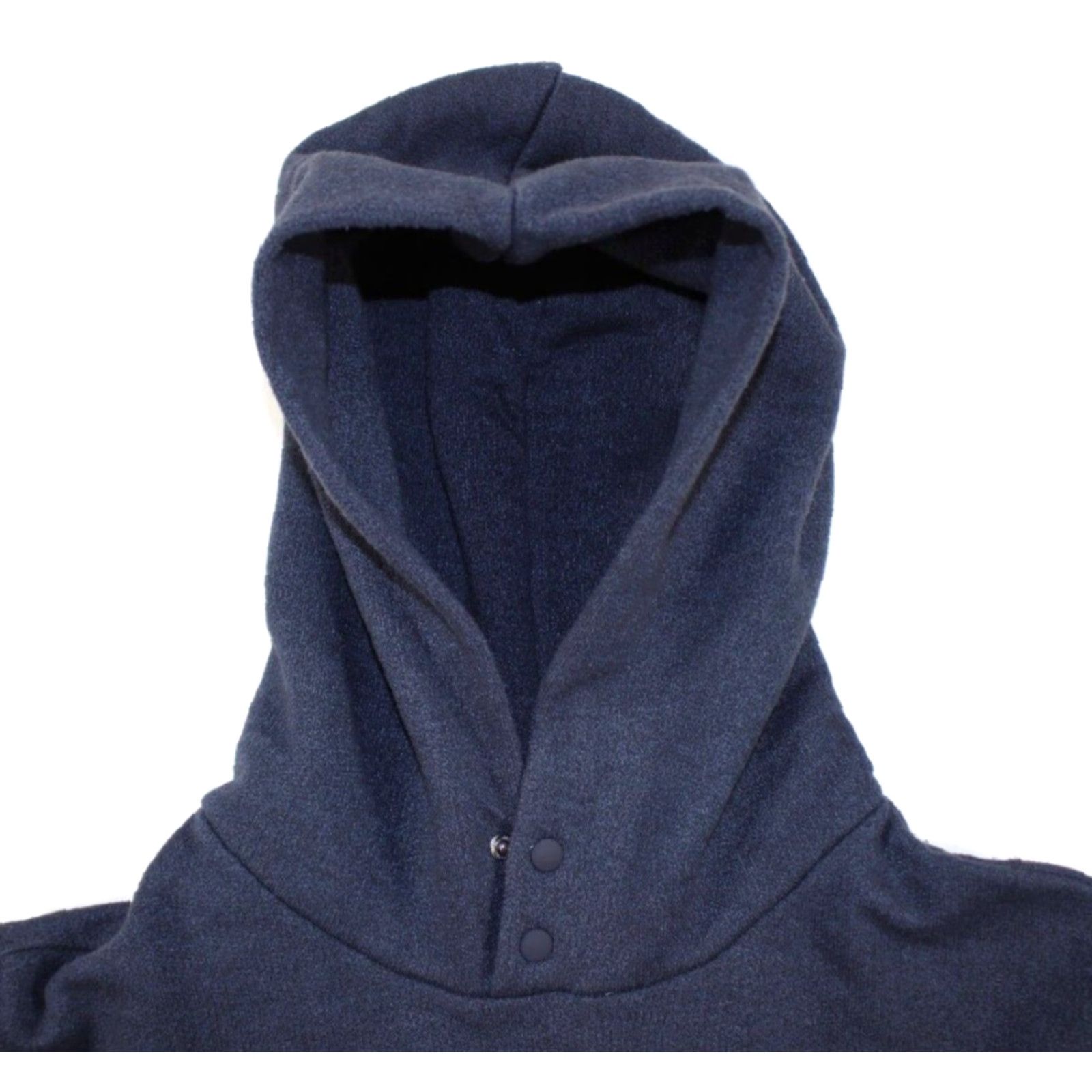 Vintage VRST Sweater Hoodie Pullover Knit Dark Navy Blue Men's S Size US S / EU 44-46 / 1 - 4 Thumbnail