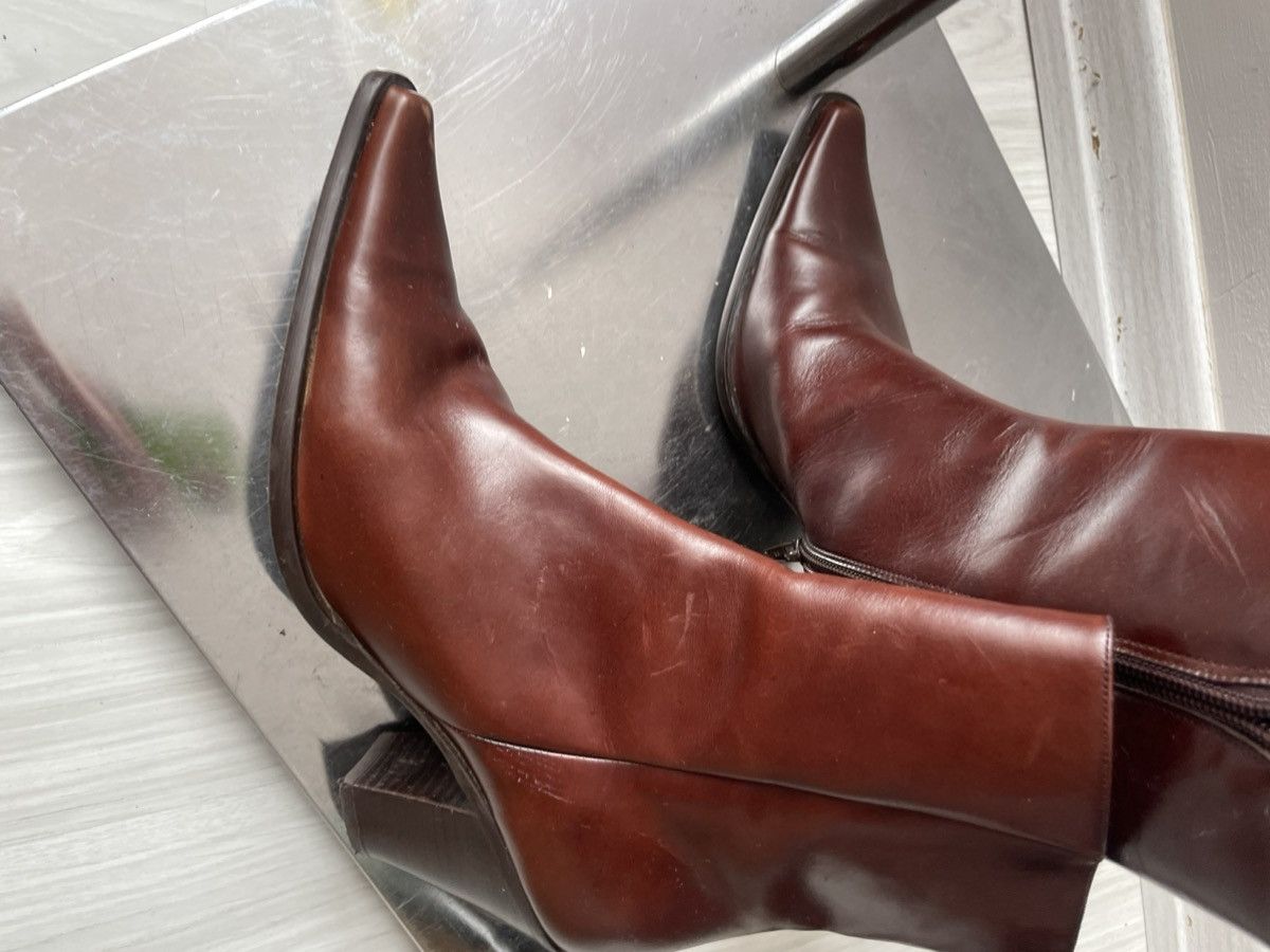 Vintage Made in spain boots Size US 6.5 / IT 36.5 - 7 Thumbnail