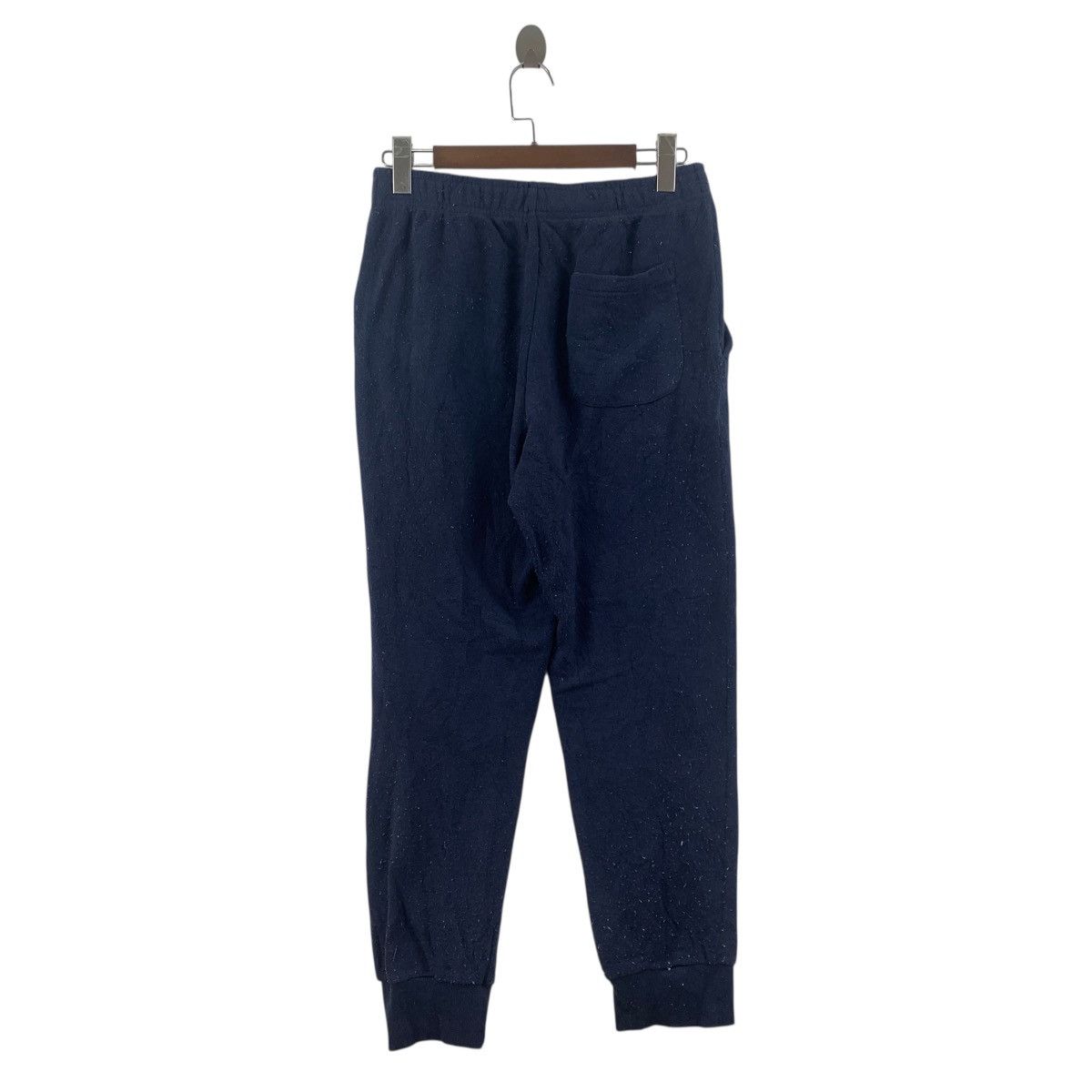 MLB Vintage NEW YORK YANKEES MLB Sweatpants Jogger Pants Size US 28 / EU 44 - 2 Thumbnail