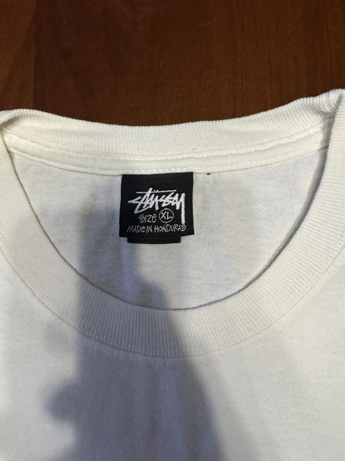 Stussy Stussy tees Size US XL / EU 56 / 4 - 4 Thumbnail