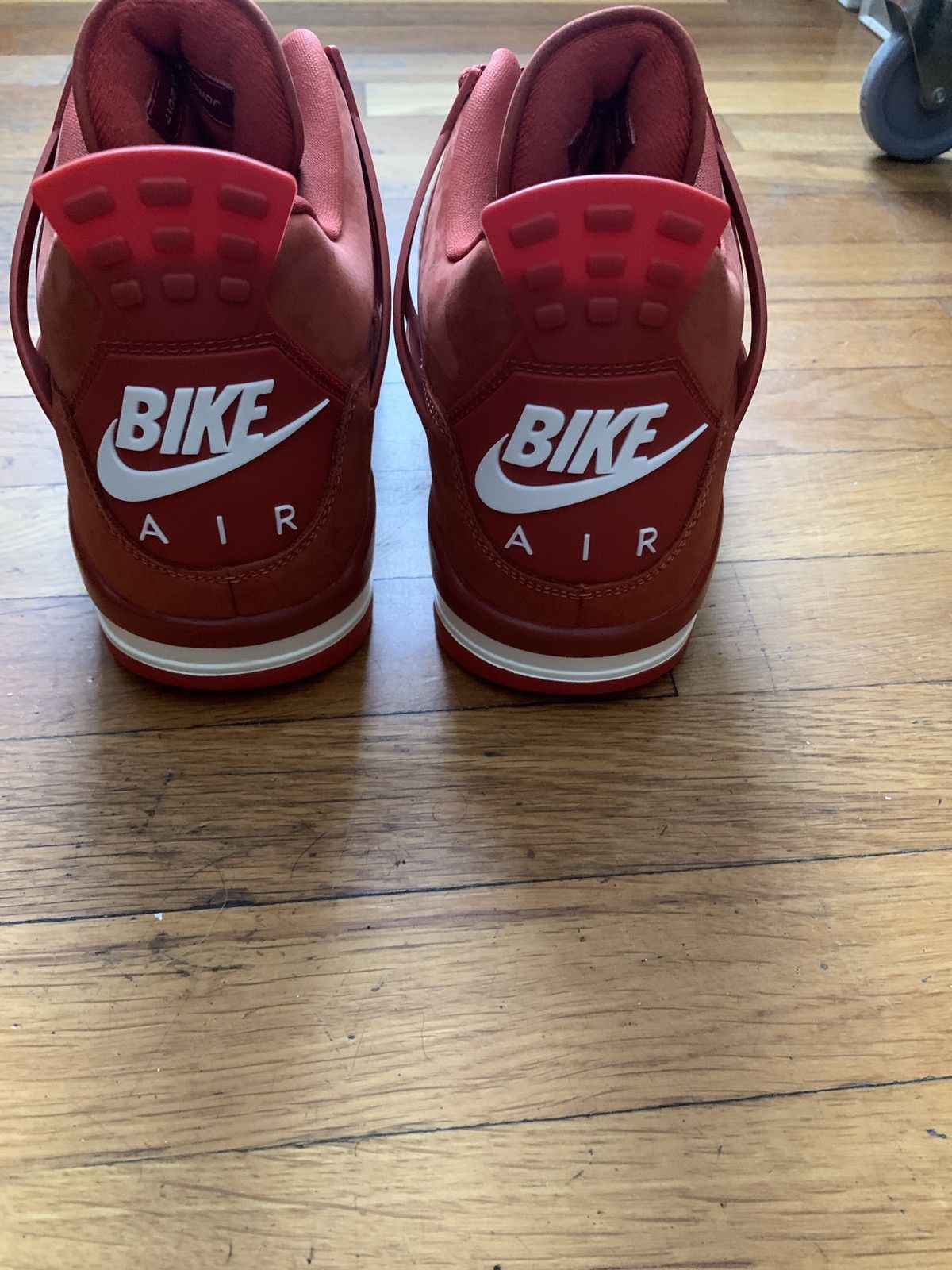 Nike Air Jordan 4 Retro OG SP Size US 11 / EU 44 - 4 Thumbnail