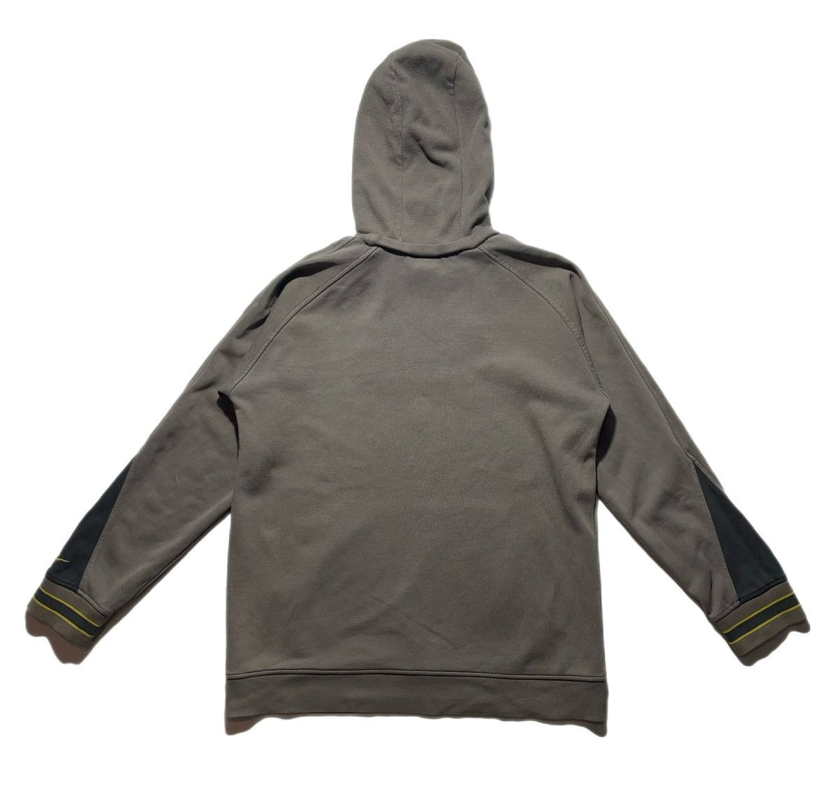 Vintage Vintage Nike Hoodie Size US XL / EU 56 / 4 - 2 Thumbnail
