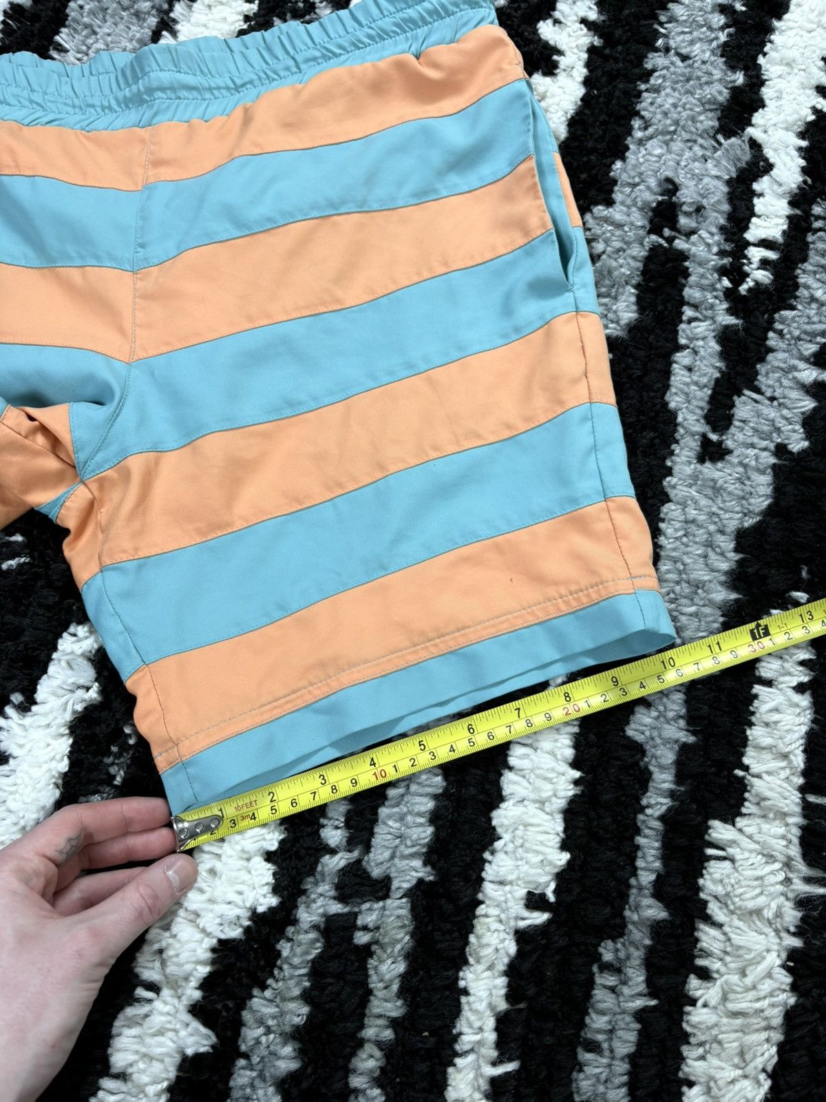 Kim Jones × Umbro Umbro Kim Jones swimming trunks shorts summer Size US 32 / EU 48 - 9 Thumbnail