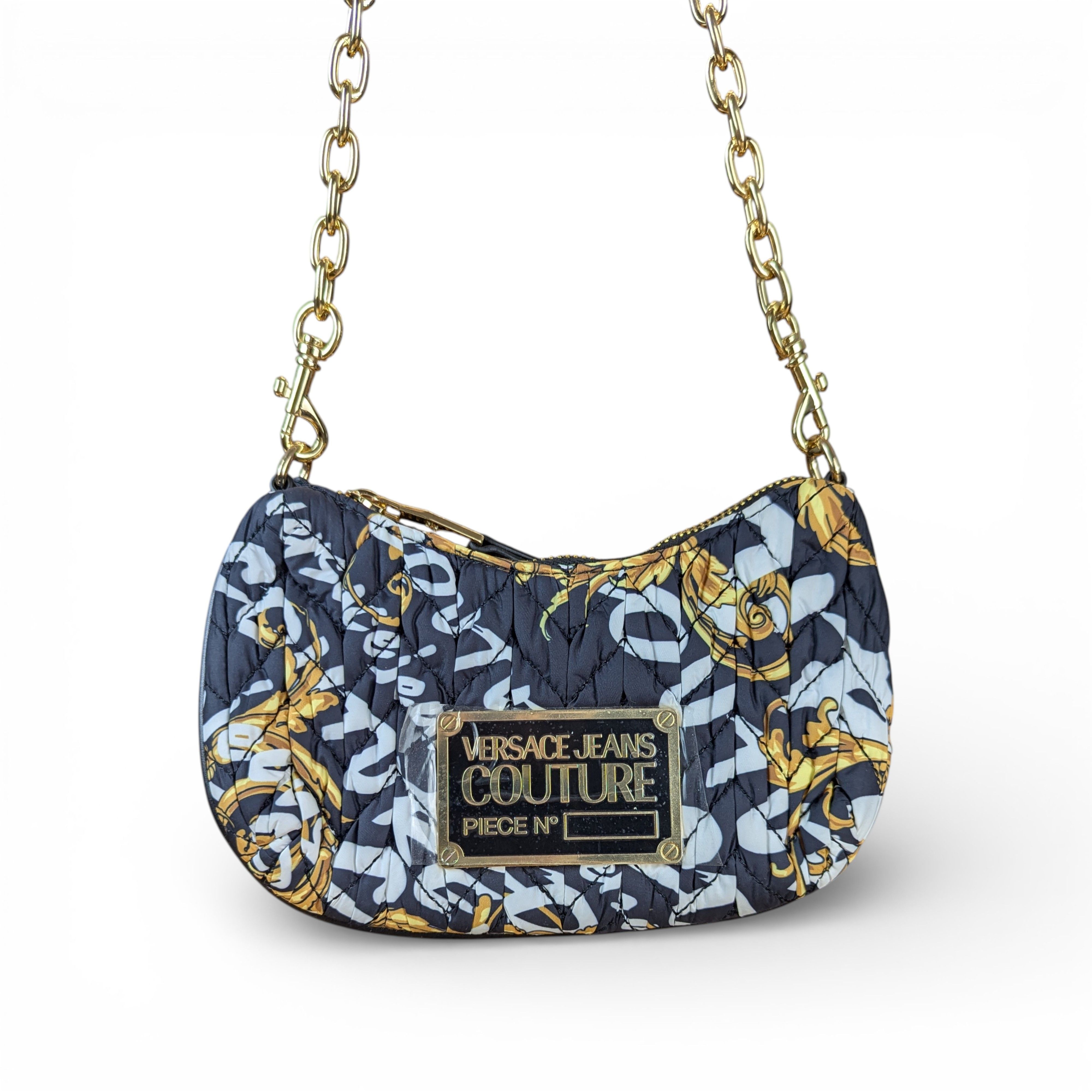 Versace Jeans Couture VERSACE JEANS COUTURE BAG Size ONE SIZE - 3 Thumbnail
