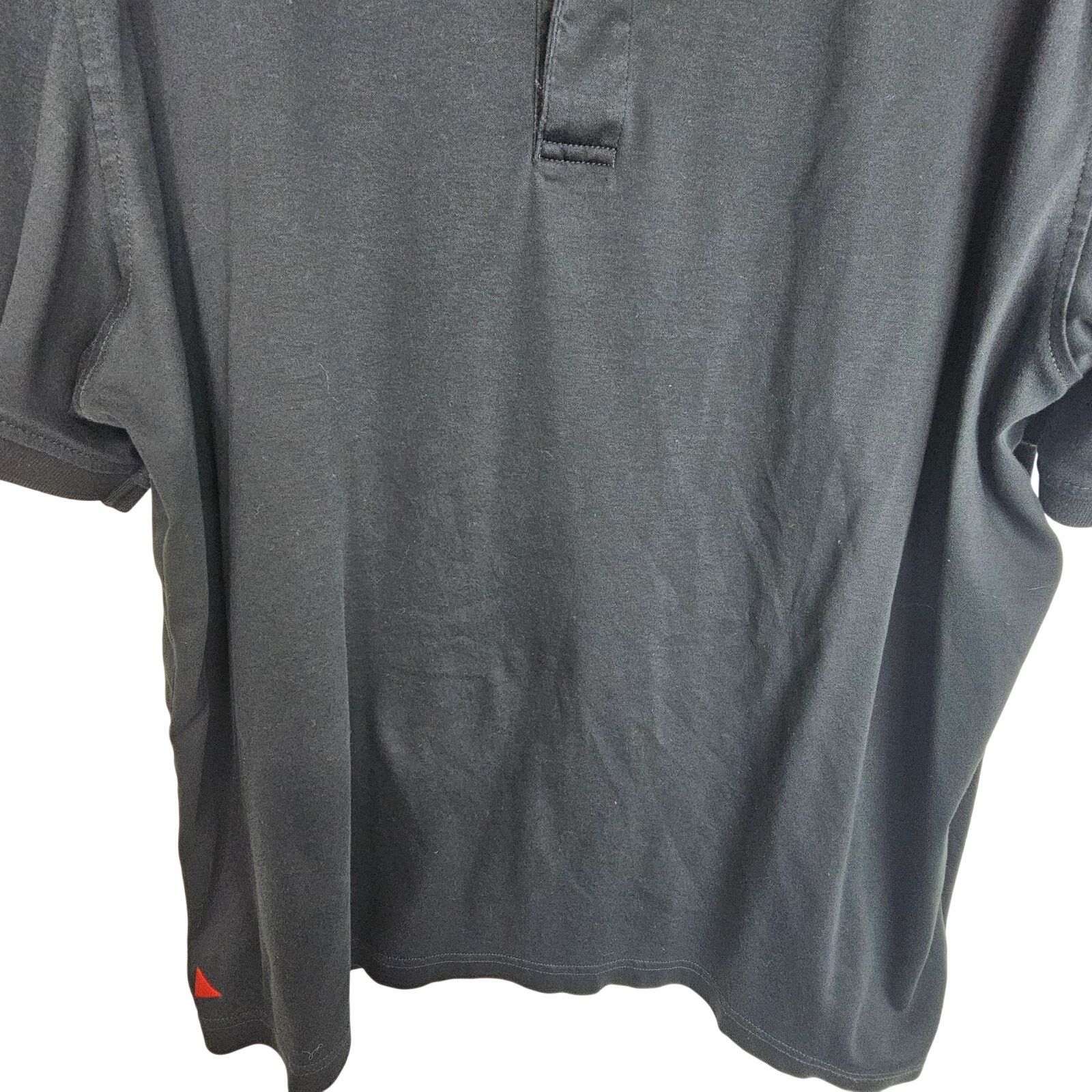 UNTUCKit Untuckit Mens Polo Shirt Sz XL Classic Preppy Minimalist Size US XL / EU 56 / 4 - 3 Thumbnail