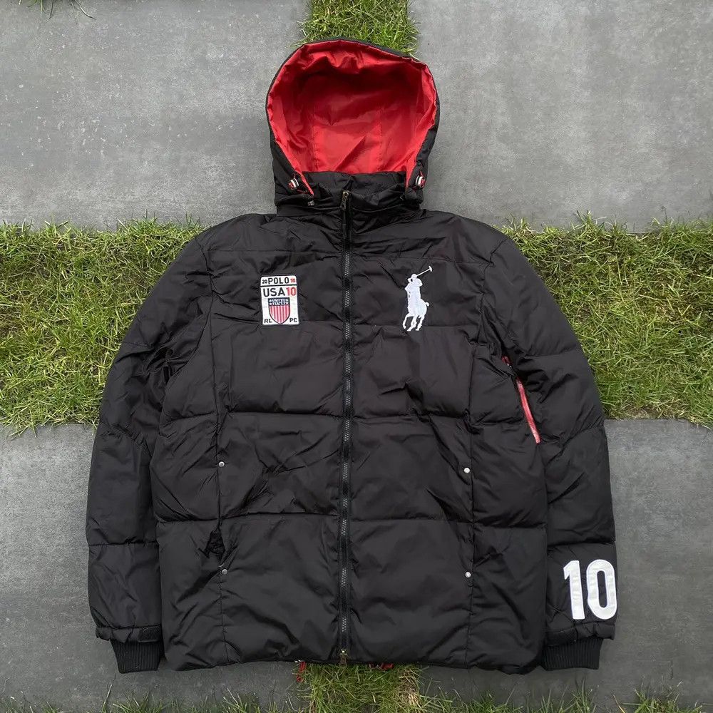 Polo Ralph Lauren × Streetwear × Vintage POLO RALPH LAUREN
