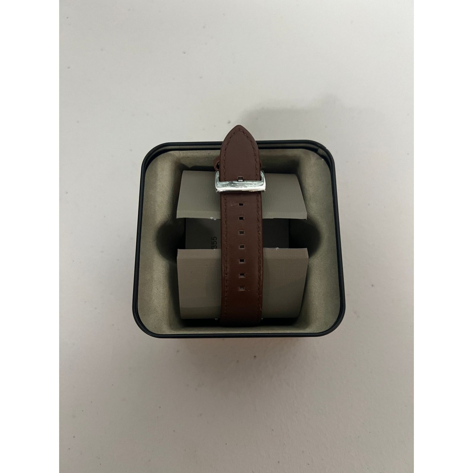 Emporio Armani Emporio Armani AR1846 Watch For Men Luigi Large Size ONE SIZE - 6 Thumbnail