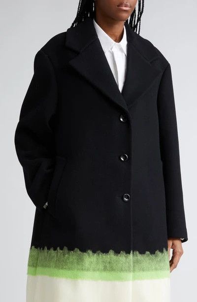 Jil Sander o1loc1c1224 Coats in Black Size S / US 4 / IT 40 - 2 Thumbnail
