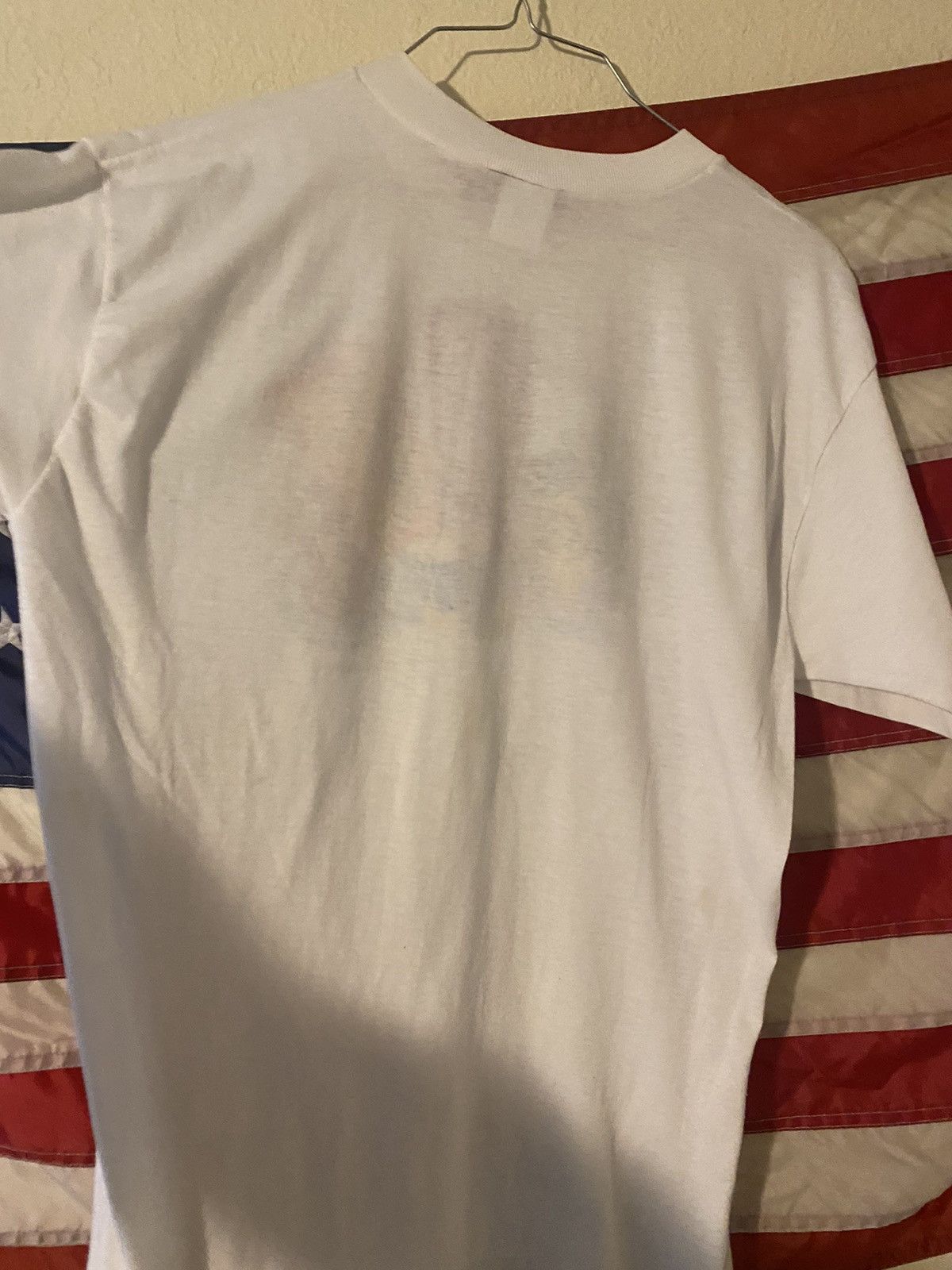 Vintage VINTAGE 90s Chocolate t shirt Size US L / EU 52-54 / 3 - 5 Thumbnail