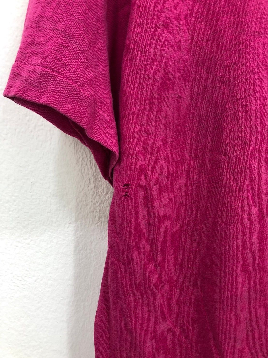 Vintage Vintage 1984's R.E.M. LITTLE AMERICA BICYCLE wts01 Size US L / EU 52-54 / 3 - 6 Thumbnail