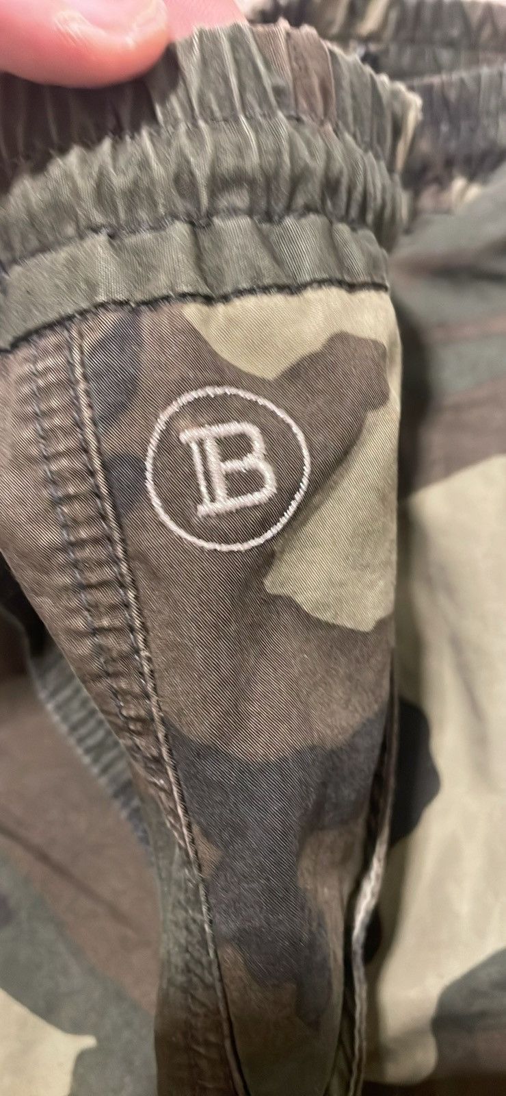 Balmain Balmain shorts Size US 44 / EU 60 - 4 Thumbnail