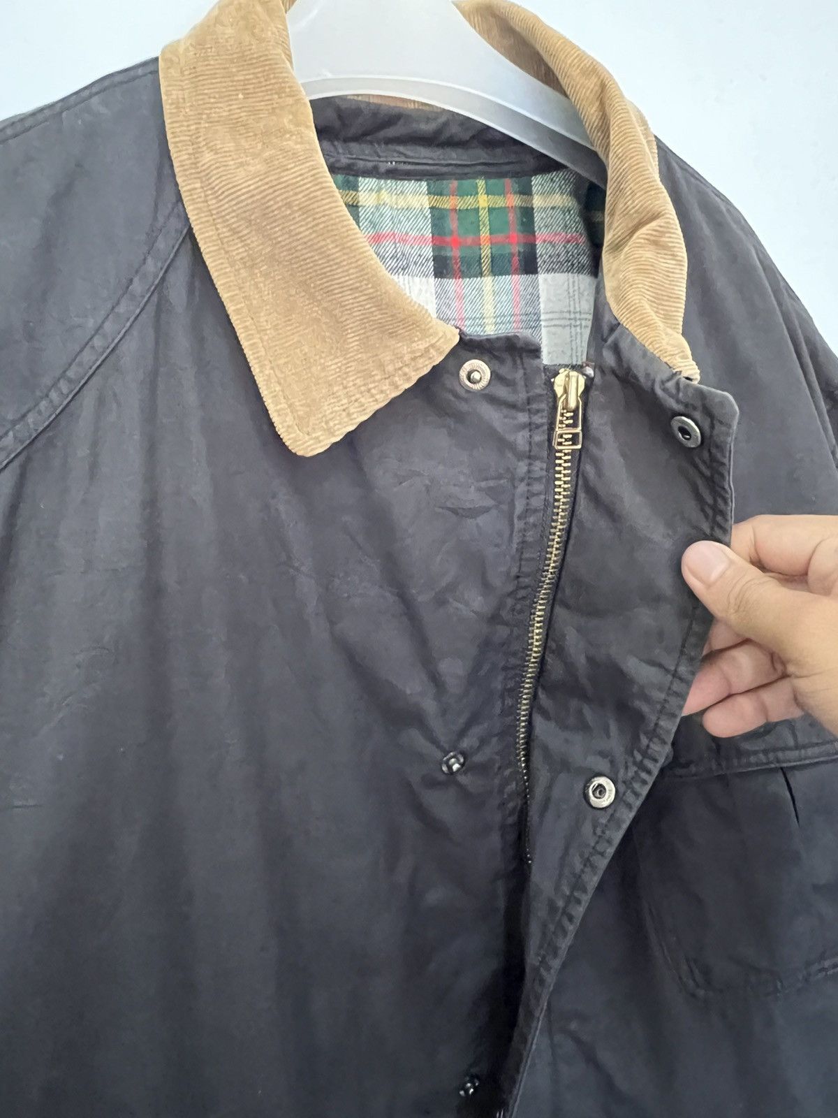 BARNS OUTFITTERS 🔥 VTG JAPAN INSPIRE UTILITY JACKET BY BIGI COMPANY Size US XL / EU 56 / 4 - 6 Thumbnail
