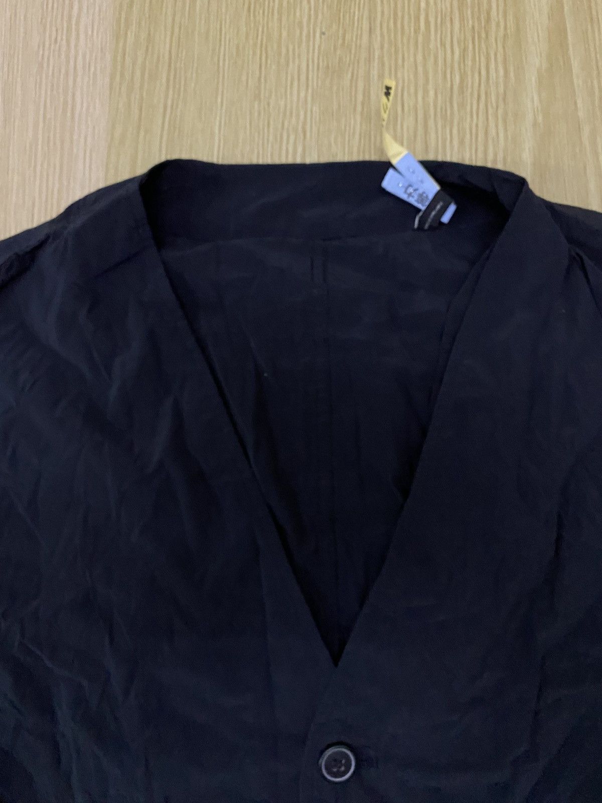 Theory Theory japan technical blazer Size US XL / EU 56 / 4 - 5 Thumbnail