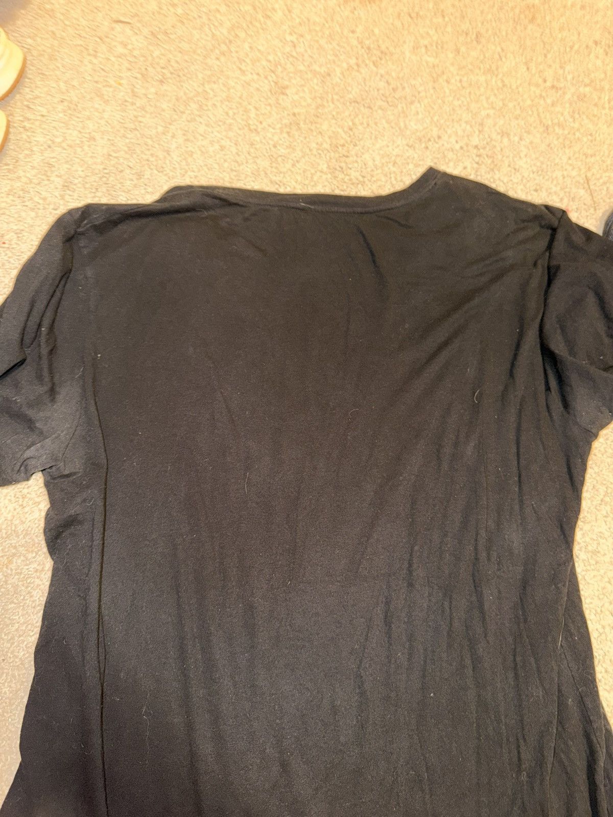 Gucci Gucci logo T shirt Size US M / EU 48-50 / 2 - 5 Thumbnail