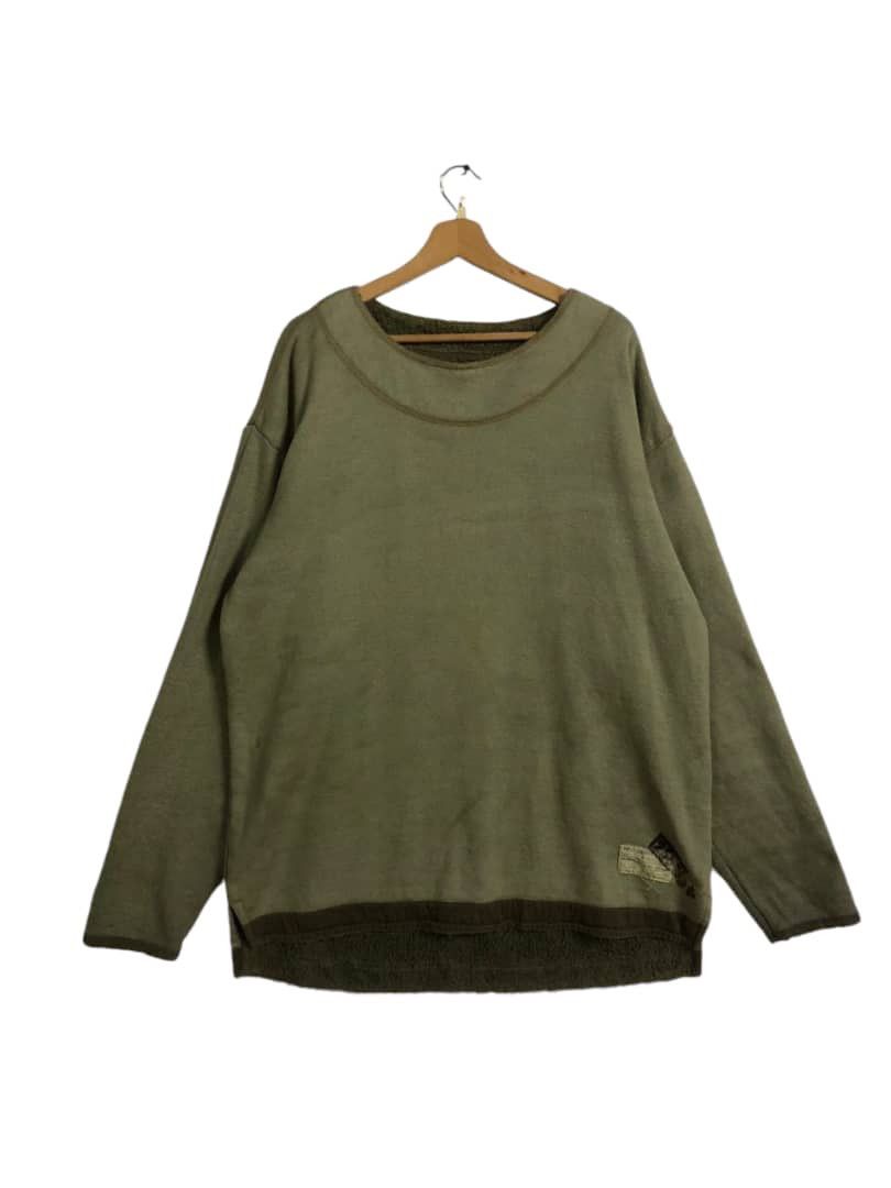 Designer × Replay Vintage 90’s Replay Climate Device ITALY Size US XL / EU 56 / 4 - 1 Thumbnail