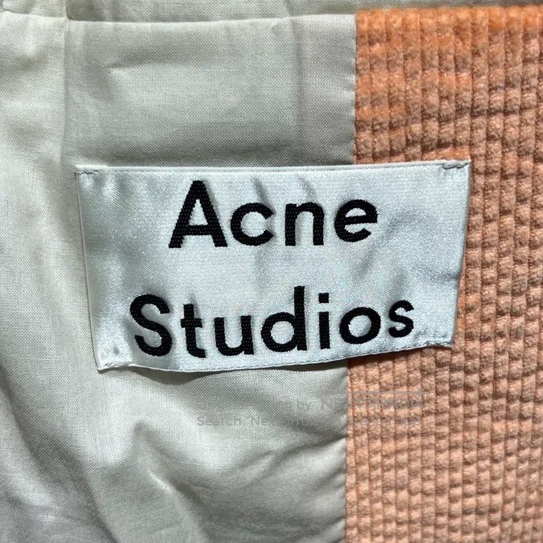 Acne Studios Acne Studios Corduroy Suit Jacket and Trousers Set Size XXS / US 00 / IT 34 - 6 Thumbnail