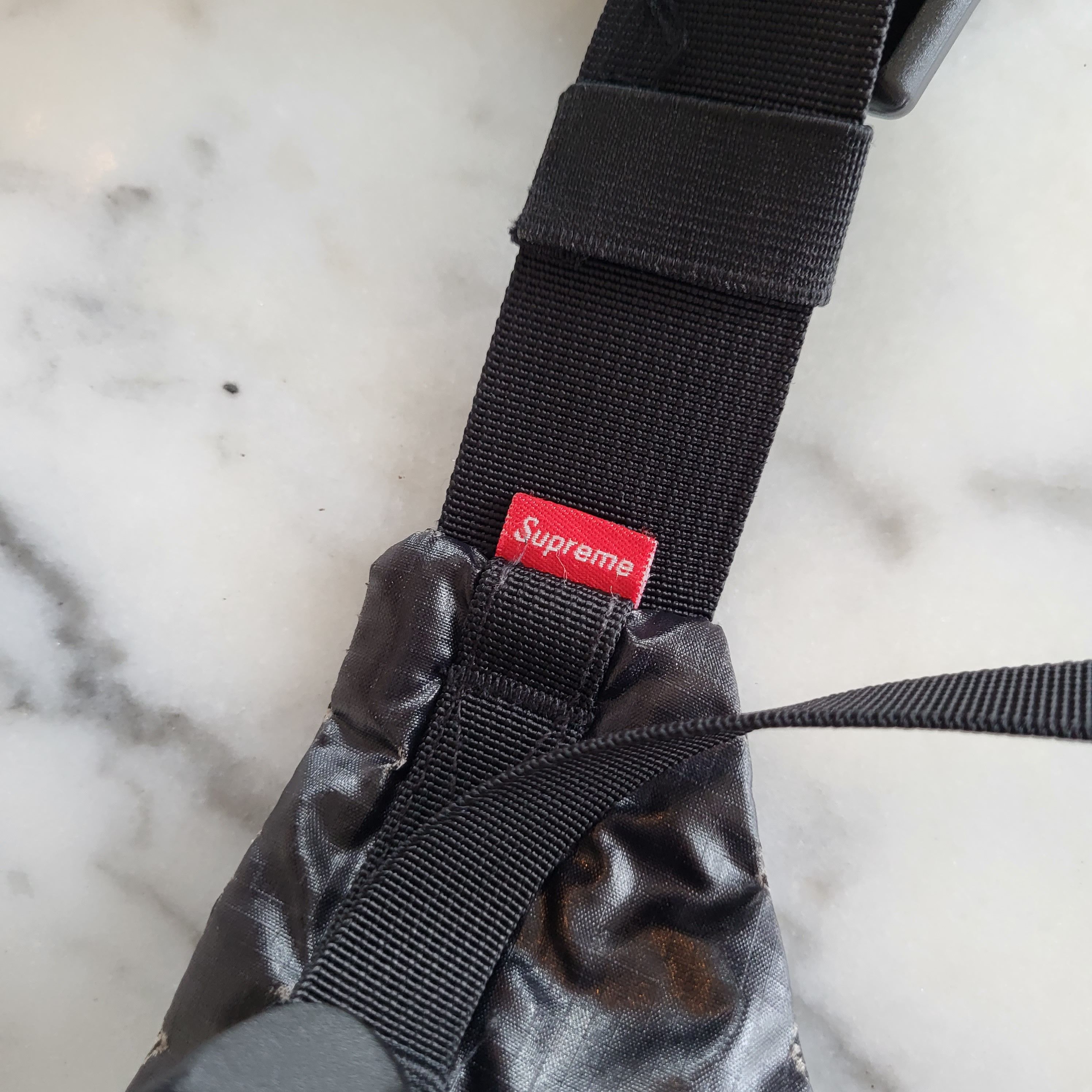 Supreme Supreme Waist Bag (2017) Size ONE SIZE - 15 Thumbnail