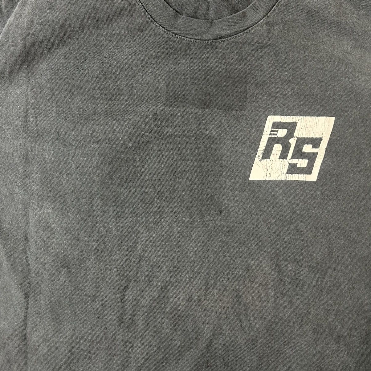 Other Race Service SHOP T-SHIRT Size US XXL / EU 58 / 5 - 3 Thumbnail