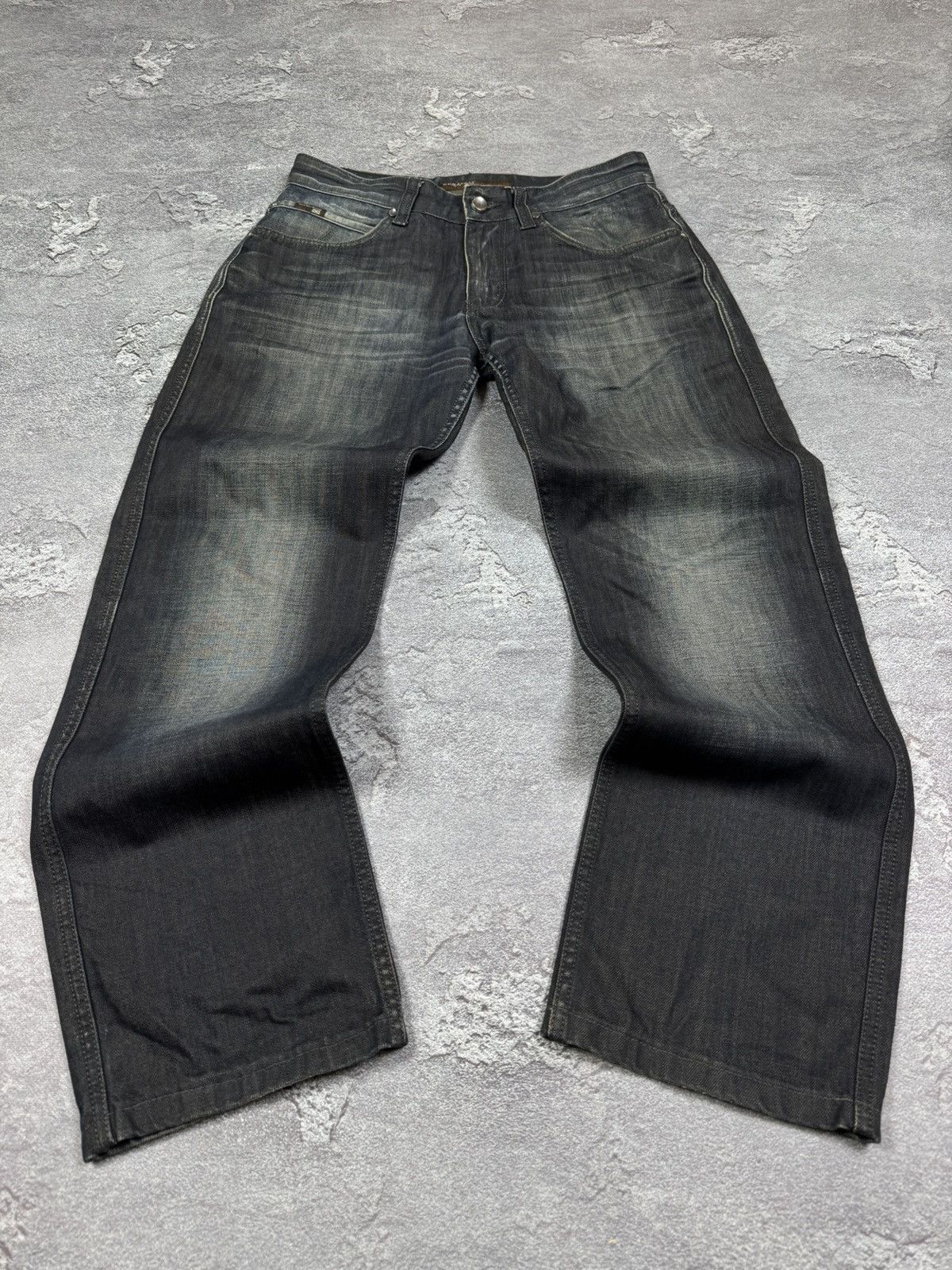 If Six Was Nine Men's Bootcut Jeans | Grailed