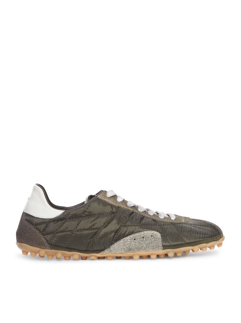 Maison Margiela SPRINTERS LOW TOP Size US 8 / EU 41 - 1 Thumbnail