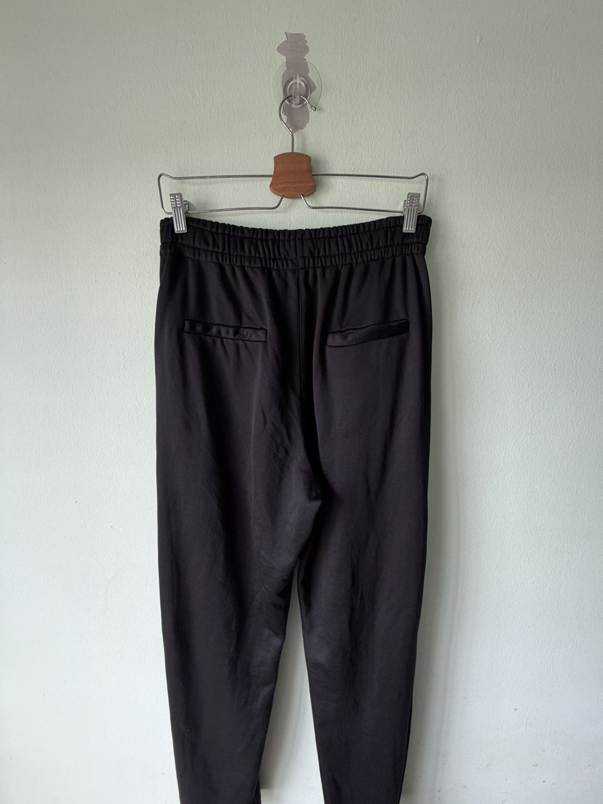 Isabel Marant Etoile Isabel Marant Etoile Inaya Wide Leg Size US 32 / EU 48 - 7 Thumbnail