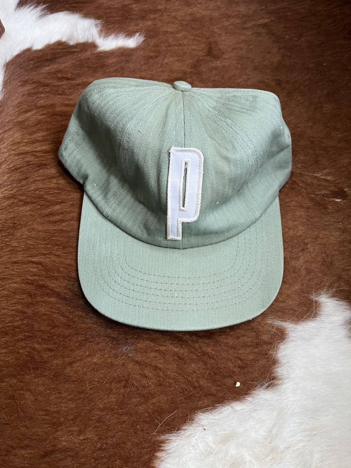 Publish Publish hat Size ONE SIZE - 1 Thumbnail