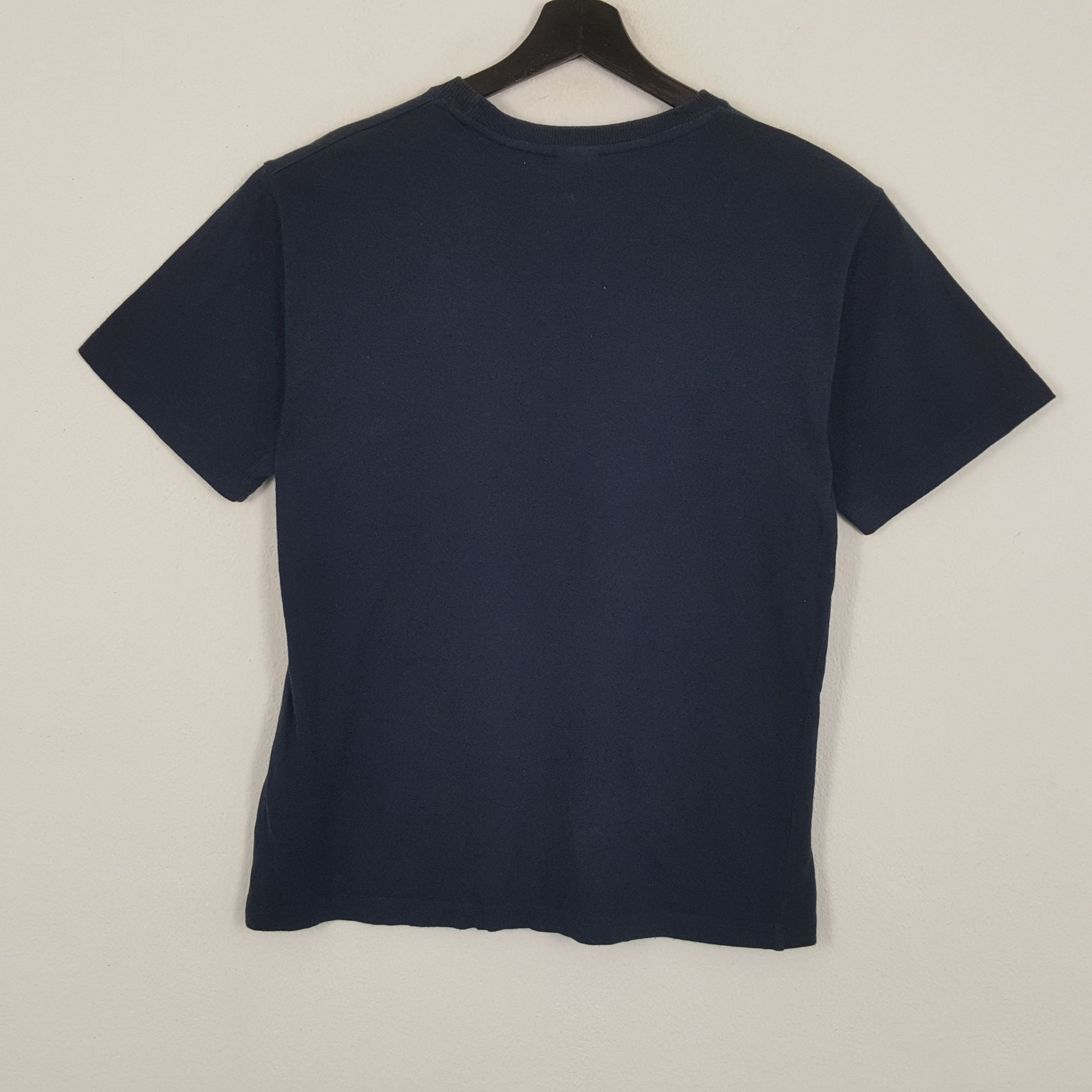 Anime × Vintage JOJO Japanese Anime Streetwear Style Tshirt Size US M / EU 48-50 / 2 - 3 Thumbnail