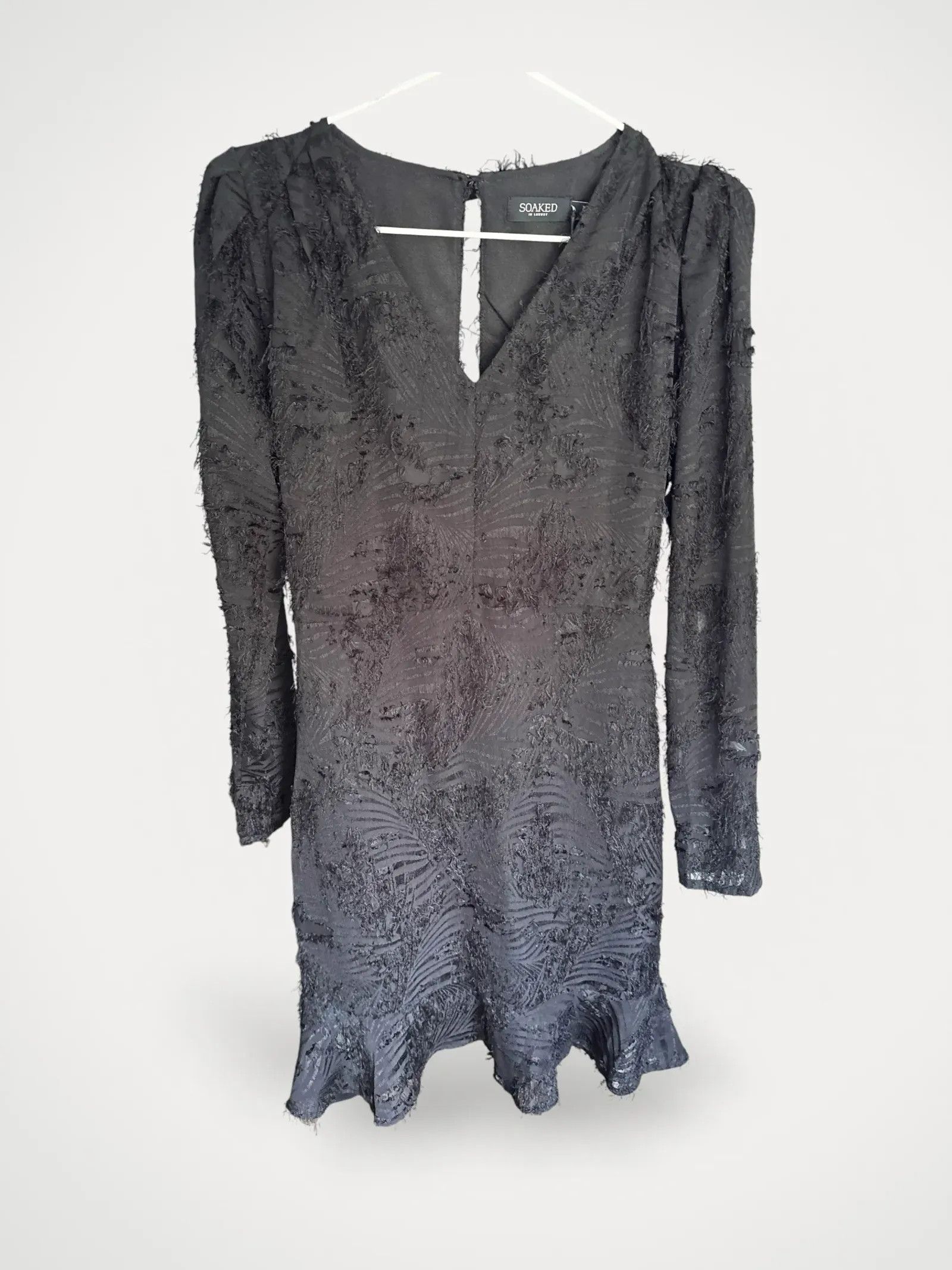 Other Soaked In Luxury Soaked in luxury Dress Size XS / US 0-2 / IT 36-38 - 1 Thumbnail