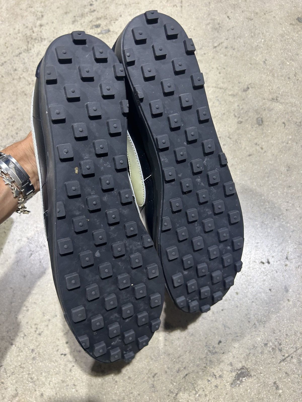 Bode × Nike Nike x Bode astrograbber shoes | Grailed