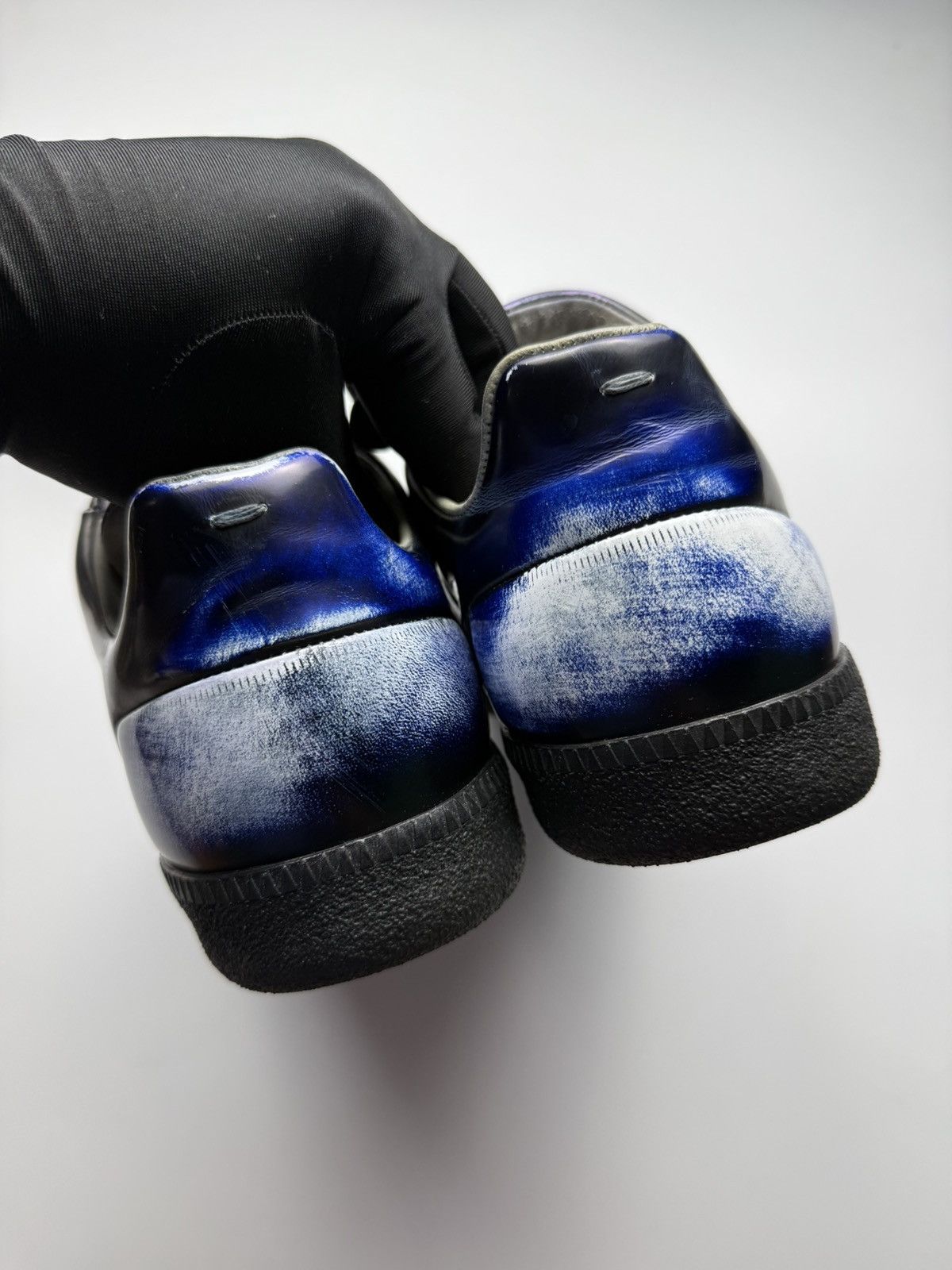 Maison Margiela Maison Margiela Future Low Gradient Size US 7 / EU 40 - 5 Thumbnail