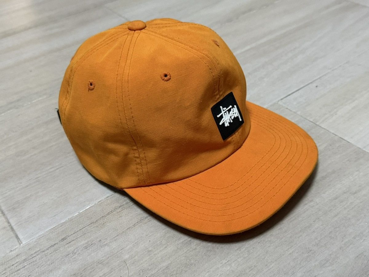 Stussy Stussy Adjustable Cap Size ONE SIZE - 2 Thumbnail