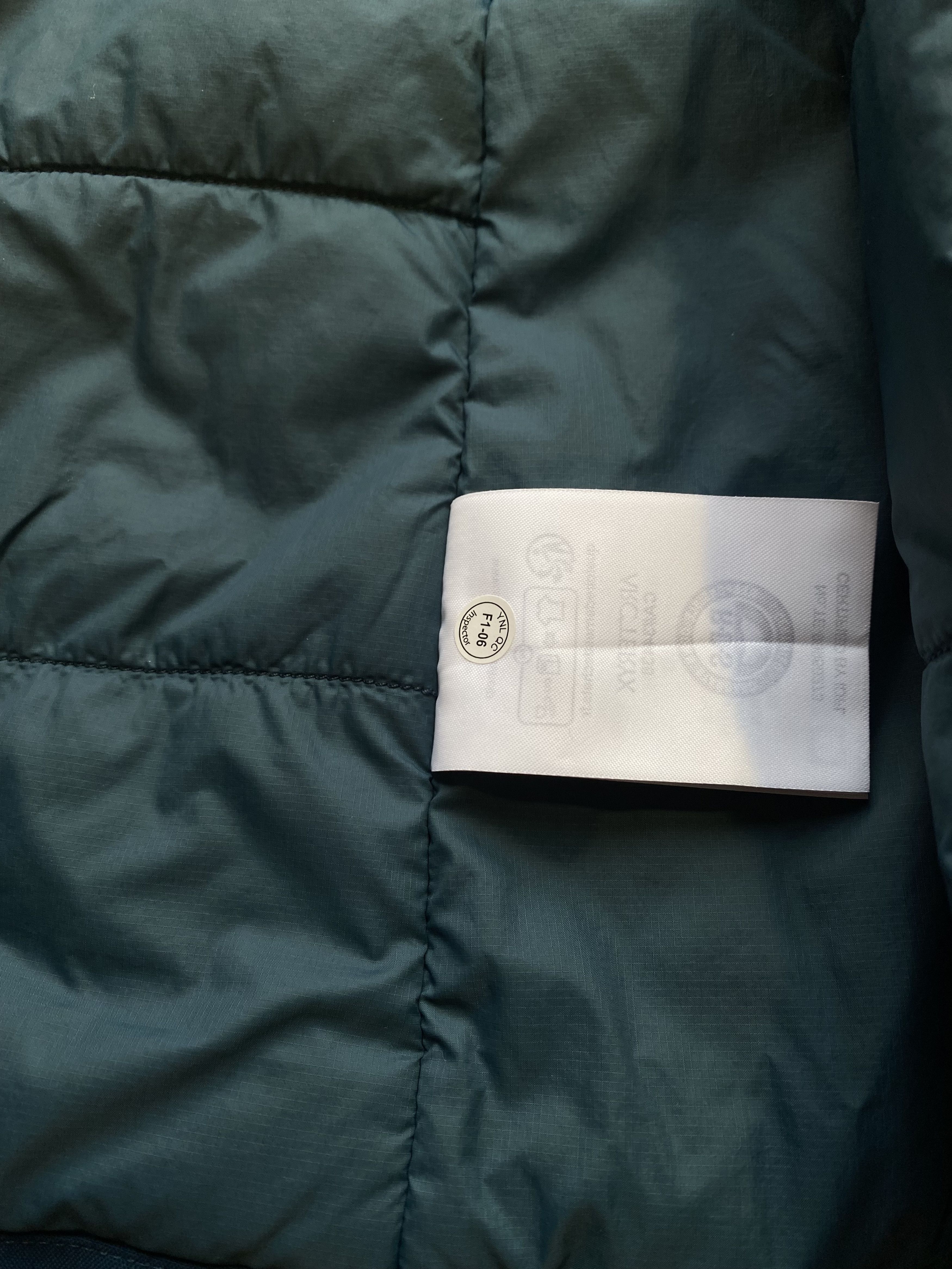 Arc'teryx Arc'teryx Patera Parka Women's Gore-Tex 2025 Collection Size S / US 4 / IT 40 - 18 Thumbnail