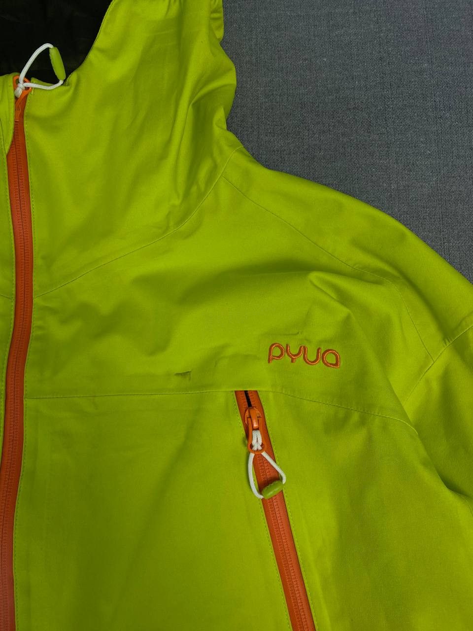 Other Pyua Momentum-Y 3-L Jacket Men Snow Jacket Snow Gaiters Size US XL / EU 56 / 4 - 3 Thumbnail