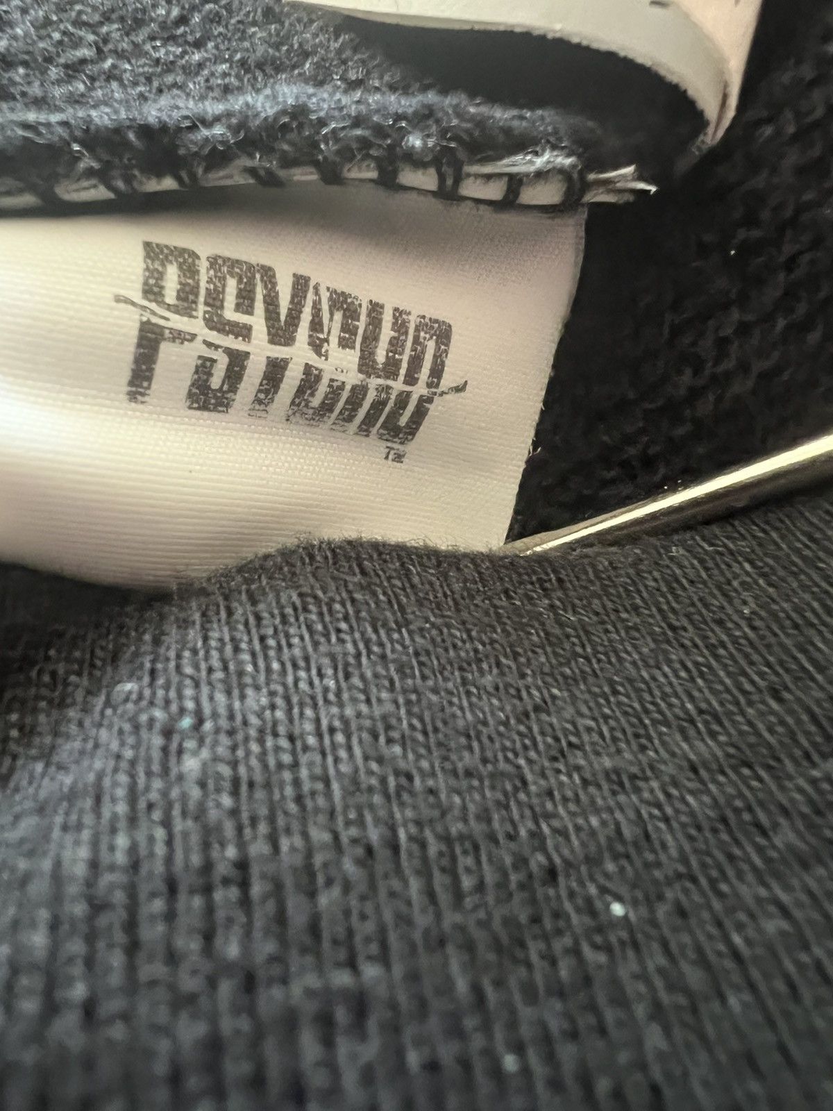 Undercover Undercover ‘Psycho’ Sweatshirt Size US L / EU 52-54 / 3 - 13 Thumbnail