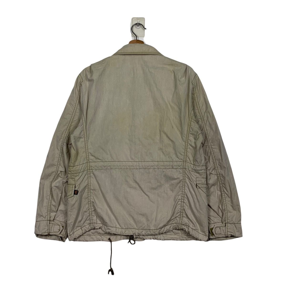 Margaret Howell Margaret Howell Casual Jacket Size US M / EU 48-50 / 2 - 7 Thumbnail