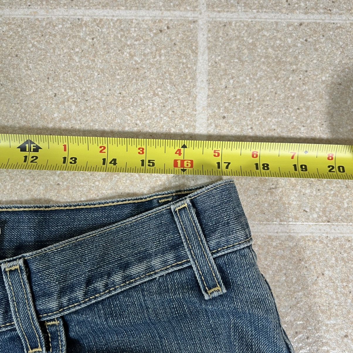 Levi's Levis Silver Tab Jeans Low & Loose Size 34 X 30 SilverTab Size US 34 / EU 50 - 12 Thumbnail