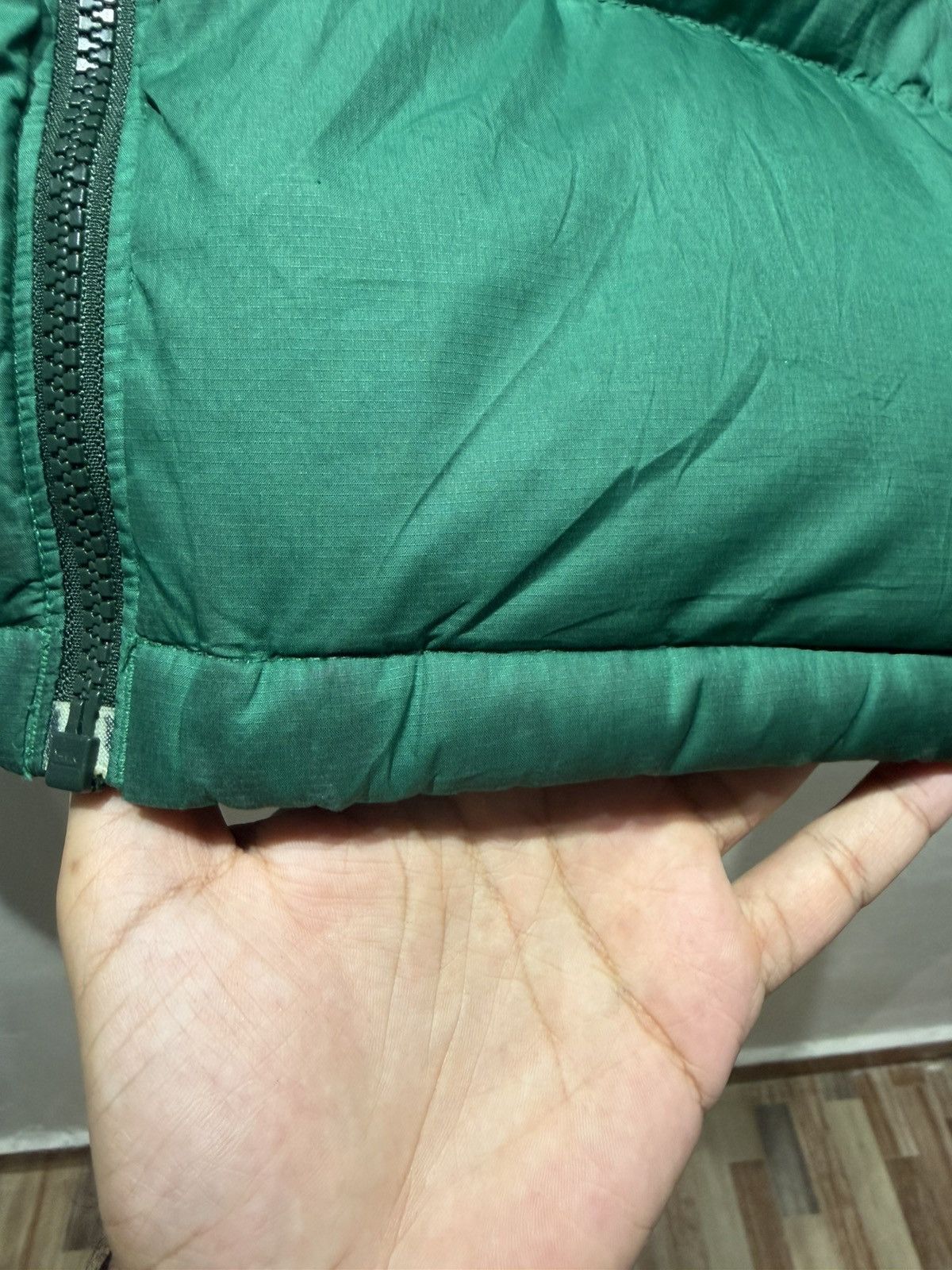 The North Face The North Face Nuptse Puffer Jacket Size US L / EU 52-54 / 3 - 7 Thumbnail