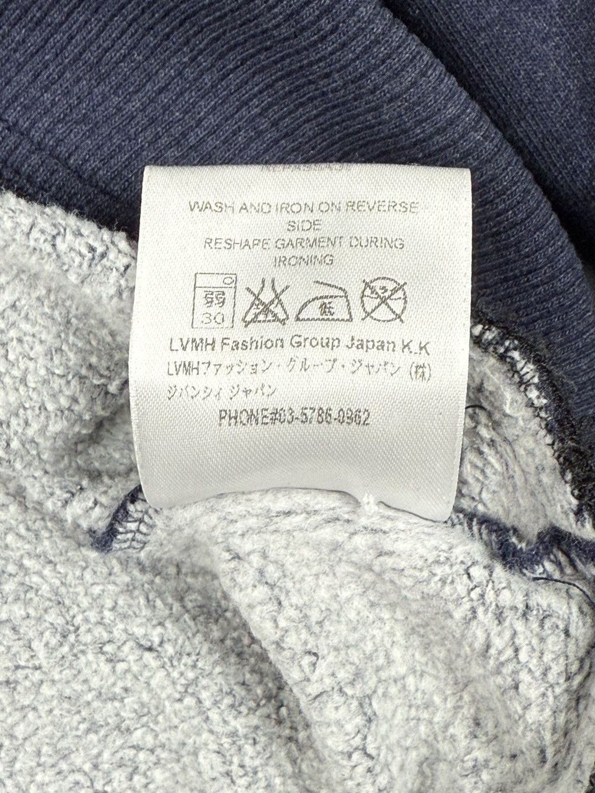 Givenchy Rottweiler Sweatshirt Size US L / EU 52-54 / 3 - 6 Thumbnail