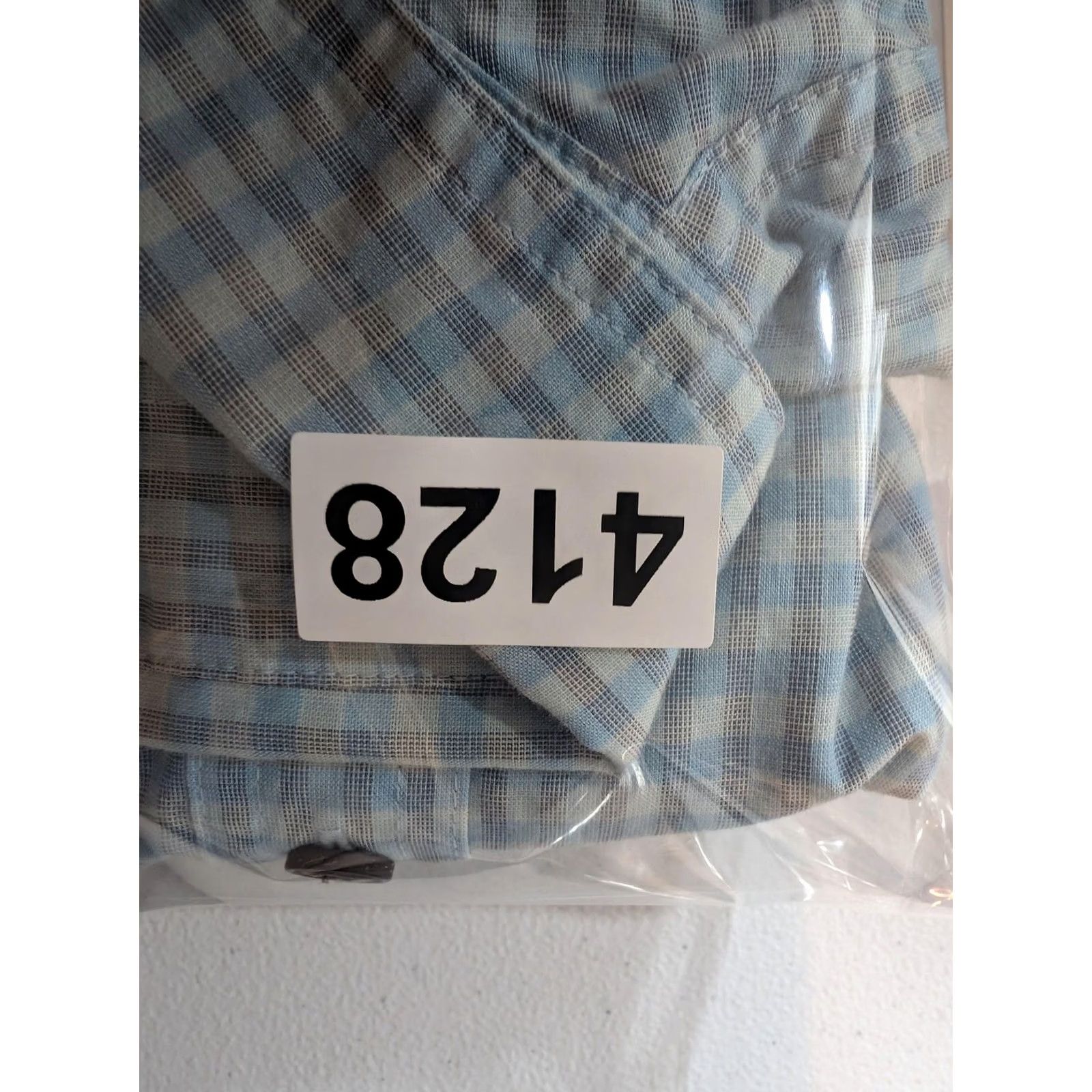 Patagonia VINTAGE? No. Size US M / EU 48-50 / 2 - 8 Thumbnail