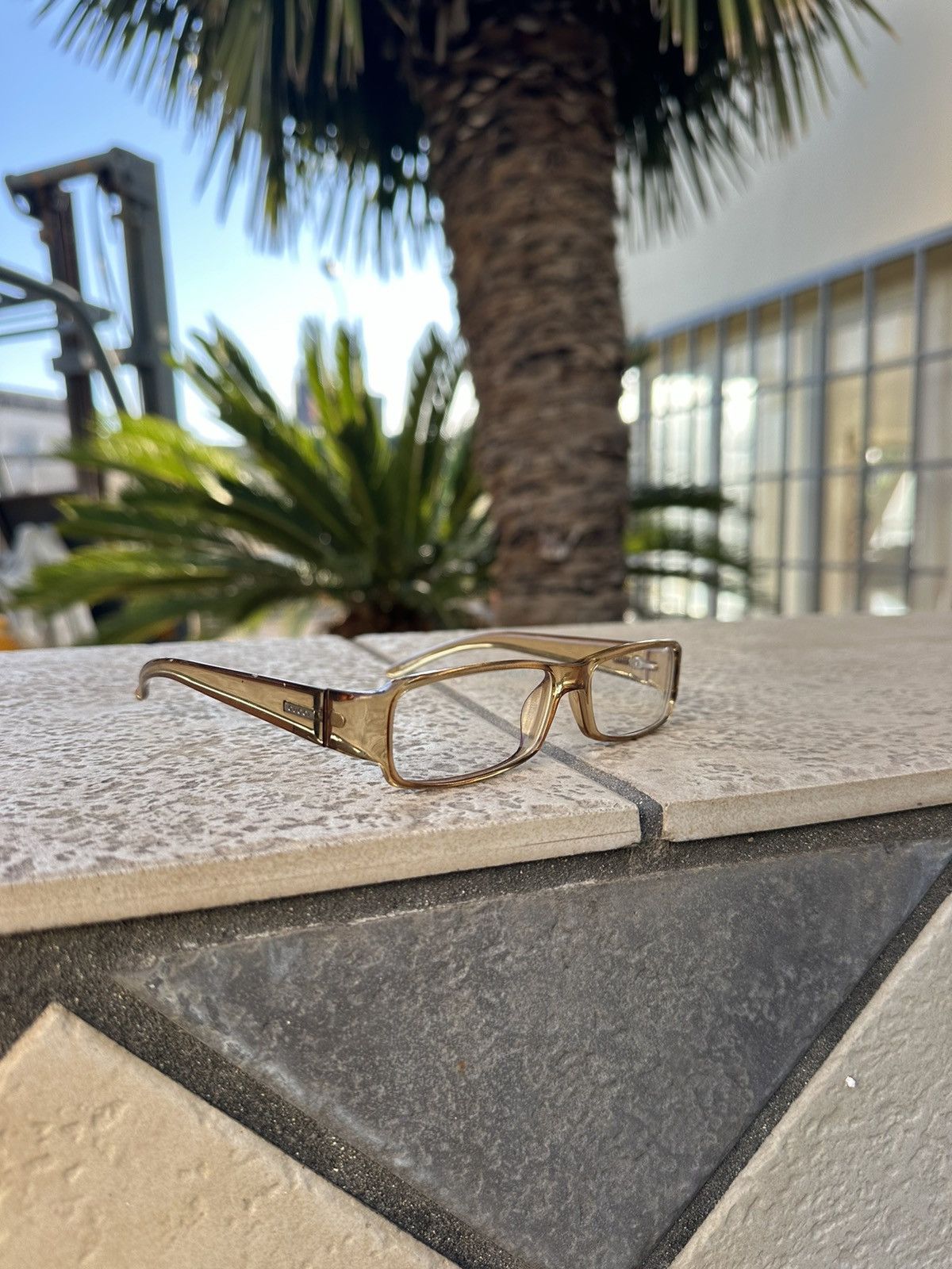 Gucci Gucci Sunglasses GG 1438 Size ONE SIZE - 1 Thumbnail