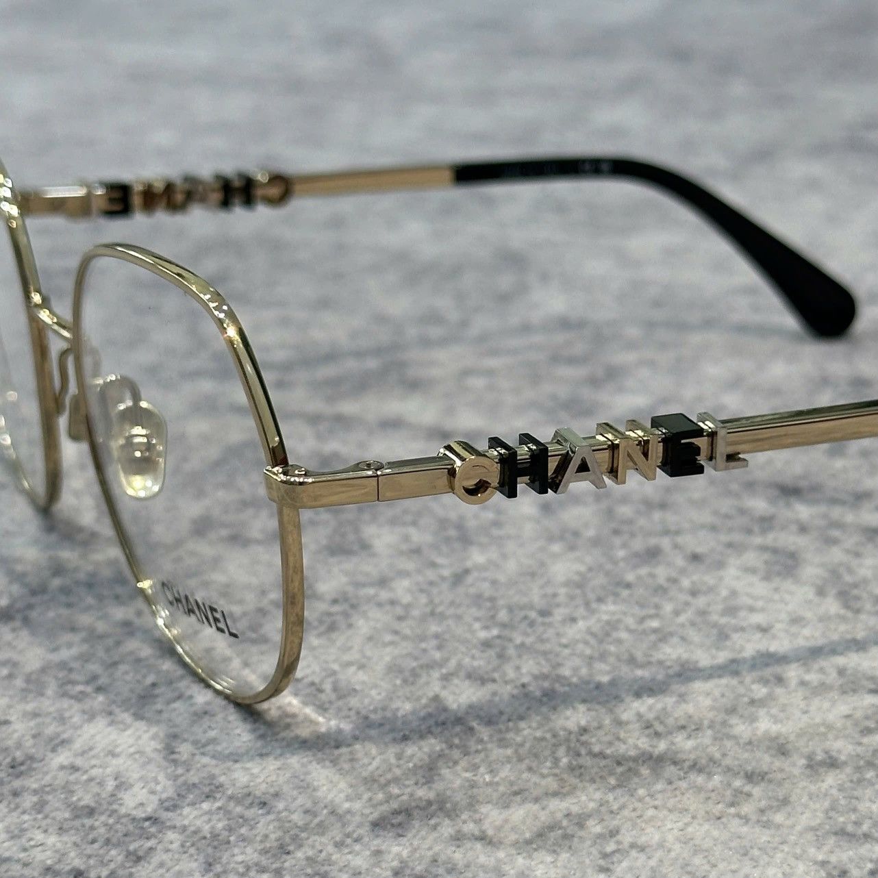 Chanel Chanel 0CH2213 C395 Size ONE SIZE - 3 Thumbnail