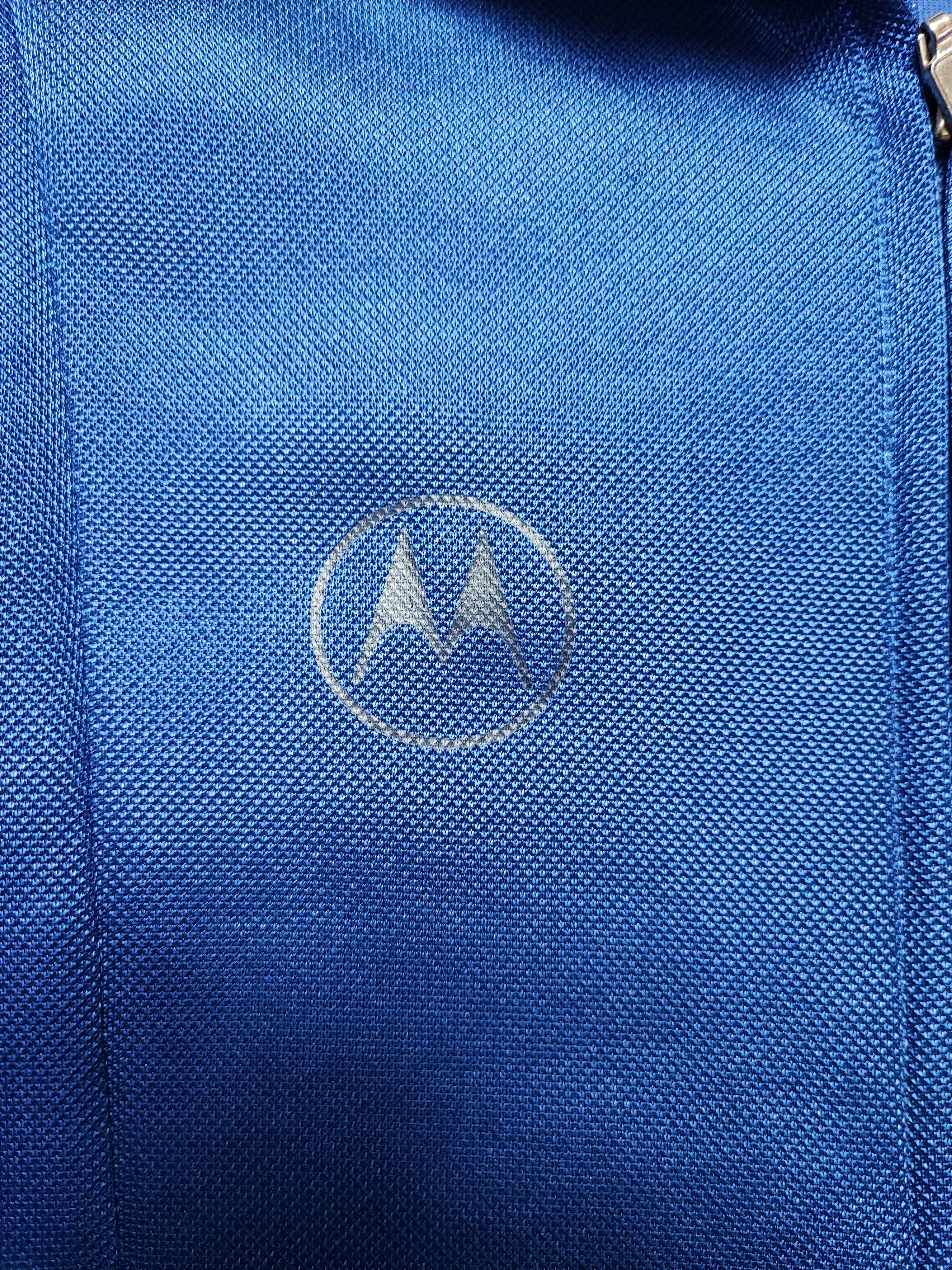Edition Japan PUMA TRACK TOP x MOTOROLA Size US M / EU 48-50 / 2 - 10 Thumbnail