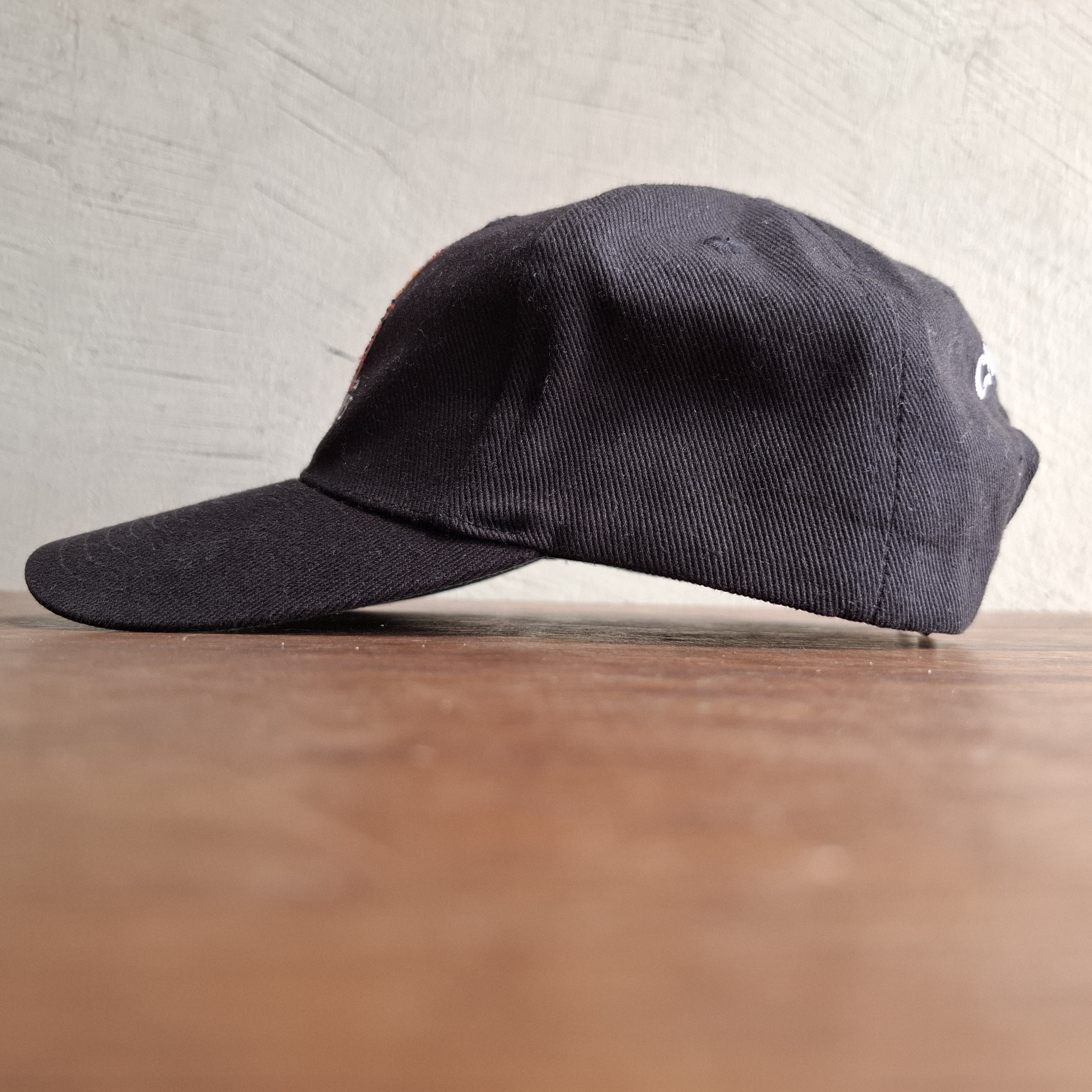 Nike VINTAGE NIKE JORDAN JUMPMAN SNAPBACK Size ONE SIZE - 3 Thumbnail