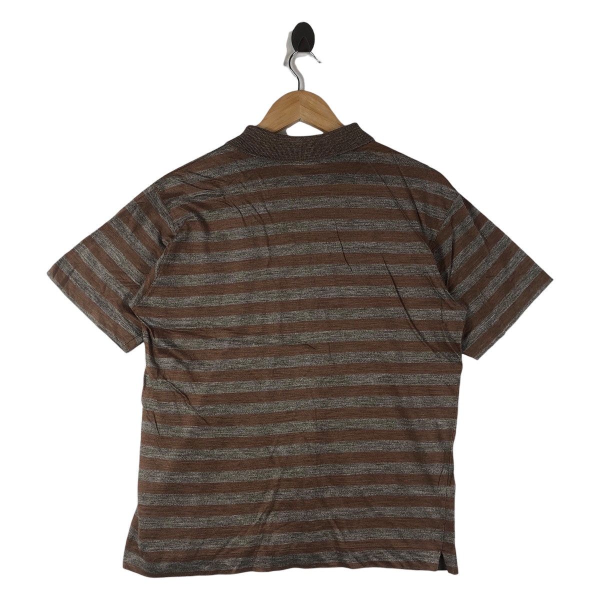 Christian Dior Monsieur × Vintage Vintage CHRISTIAN DIOR Monsiur polo tees Size US M / EU 48-50 / 2 - 4 Thumbnail