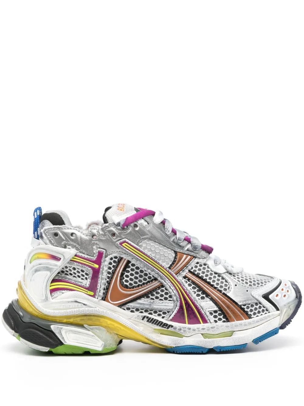 Runner Multicolor, Men's (Size 11)