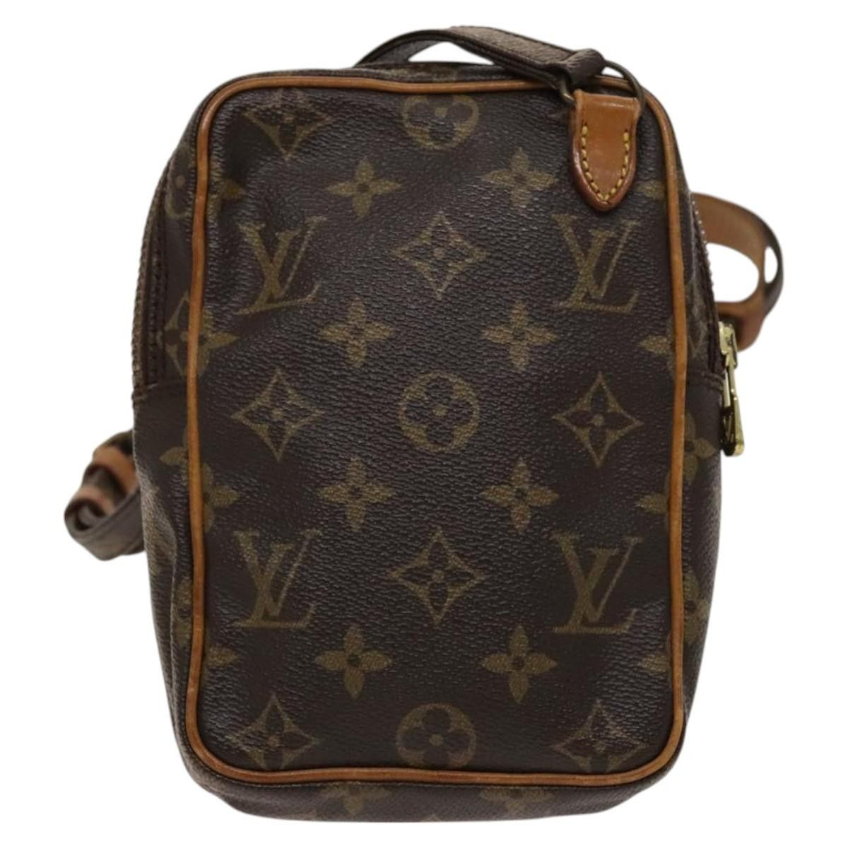 Louis Vuitton LOUIS VUITTON Monogram Mini Amazon Shoulder Bag M45238 Size ONE SIZE - 3 Thumbnail