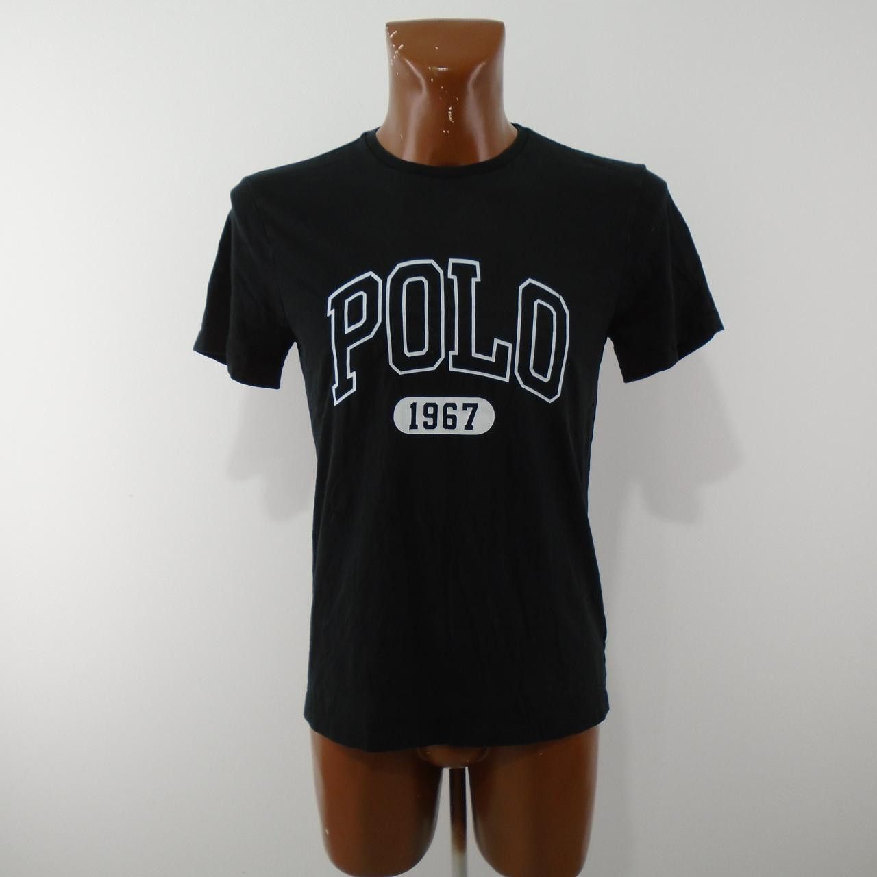 Polo Ralph Lauren Men's T-Shirt Ralph Lauren Size US M / EU 48-50 / 2 - 1 Thumbnail