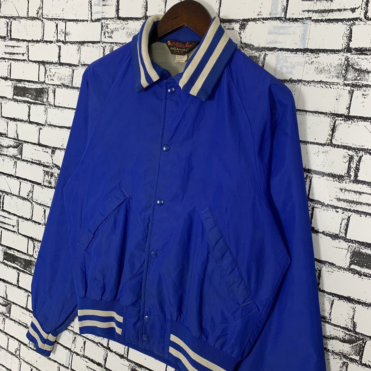 Japanese Brand Vintage Pla-Jac by Dunbrooke Company US Soldiers Jacket Size US S / EU 44-46 / 1 - 3 Thumbnail