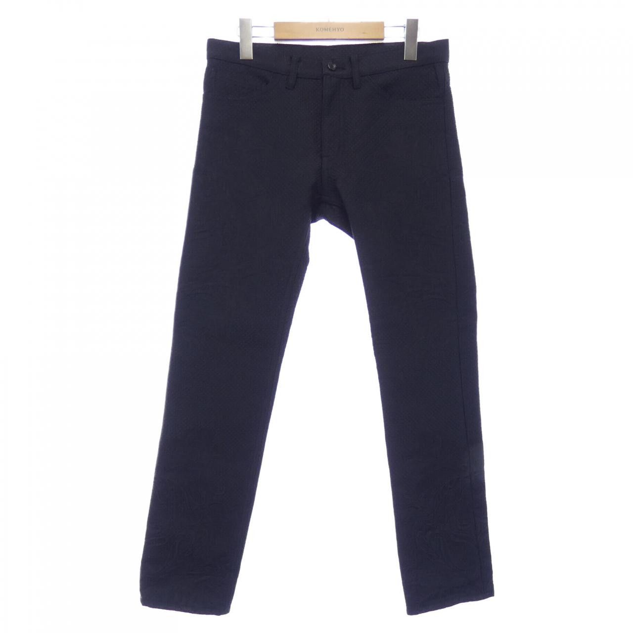 Other Other Comme des Garçons Homme Plus Pants Others Pants PD-P016 DUTY FREE for USA Size ONE SIZE - 1 Thumbnail